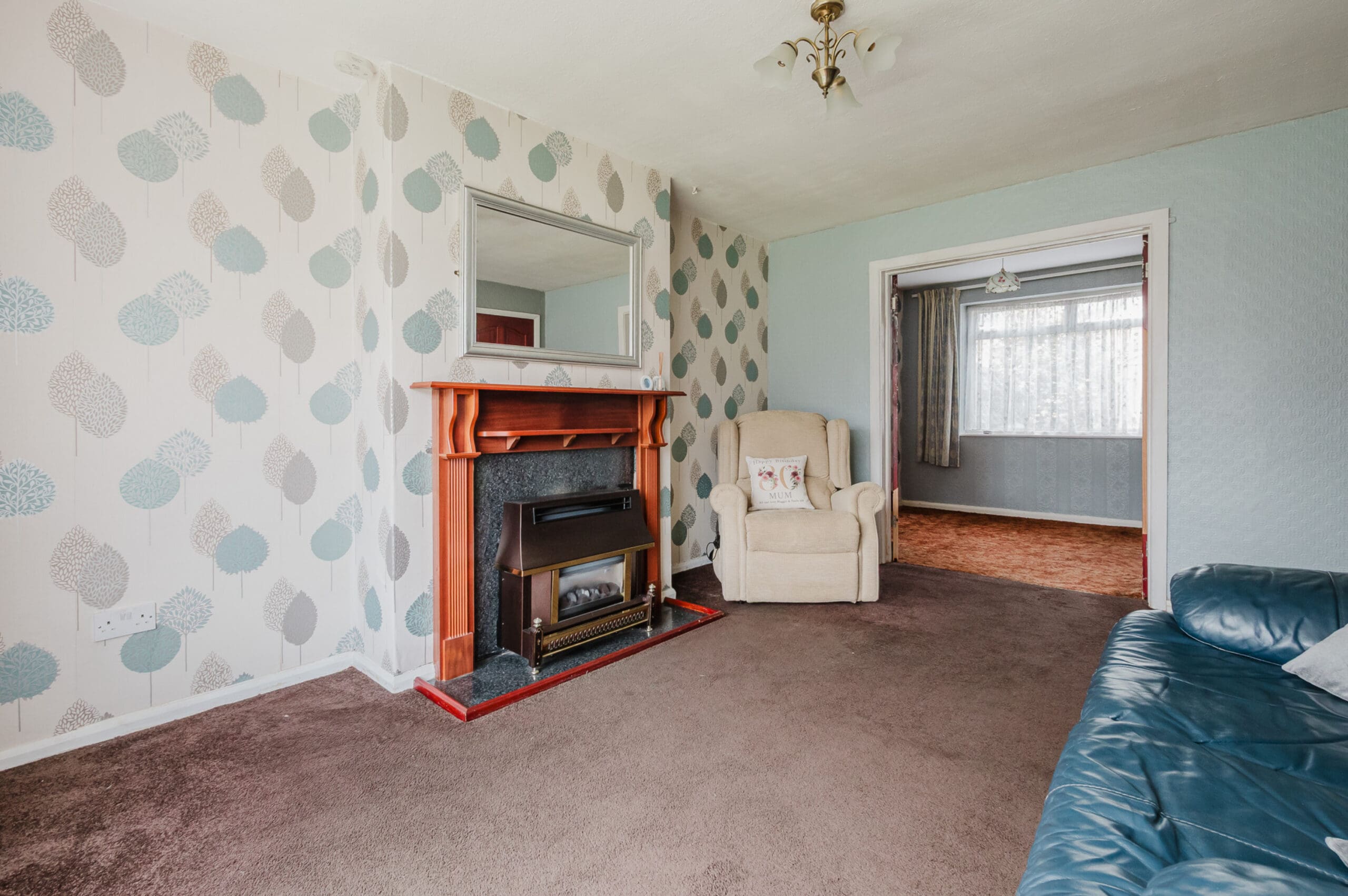 Buttermere Road, Partington - VitalSpace