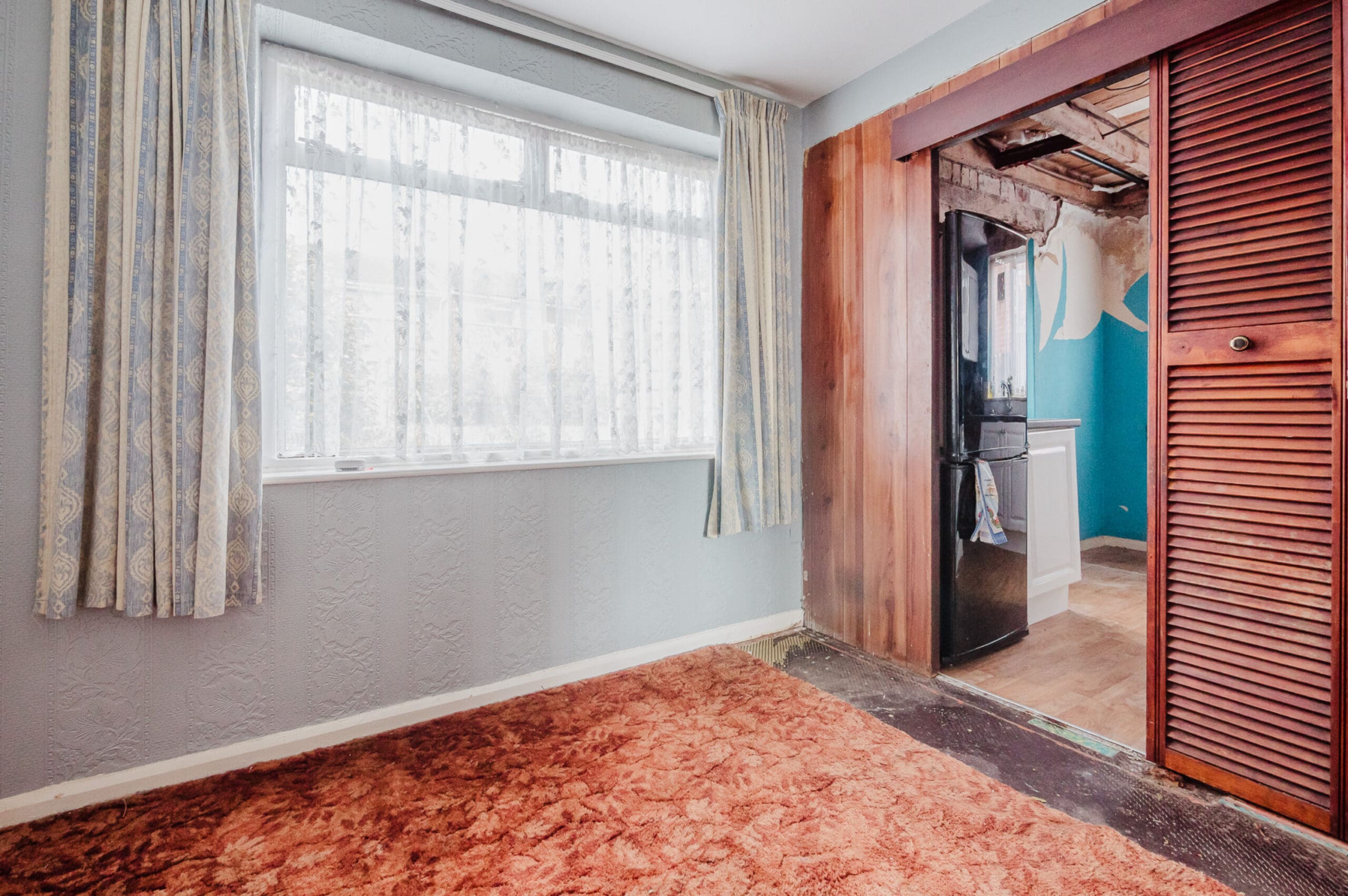 Buttermere Road, Partington - VitalSpace