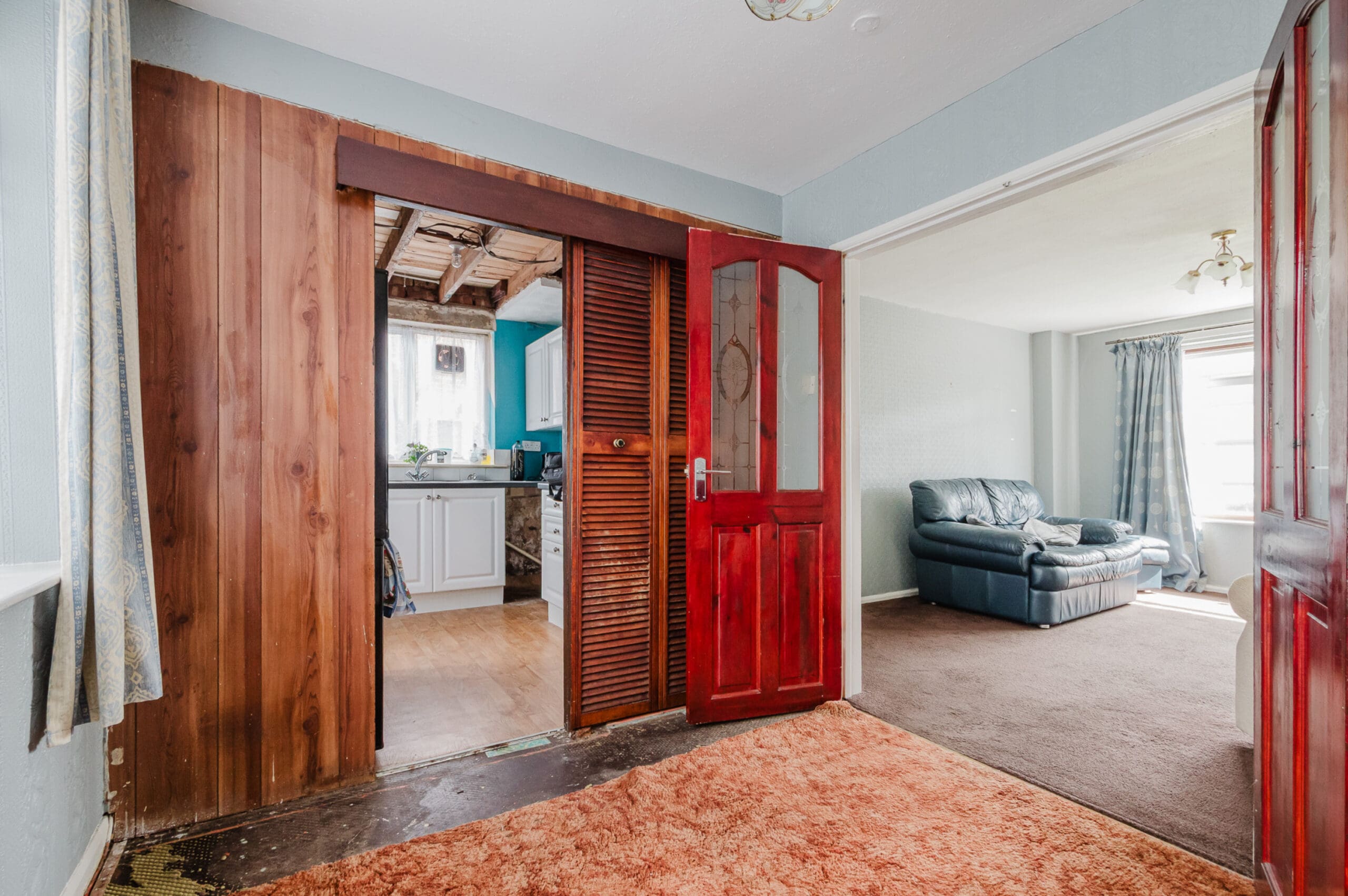 Buttermere Road, Partington - VitalSpace