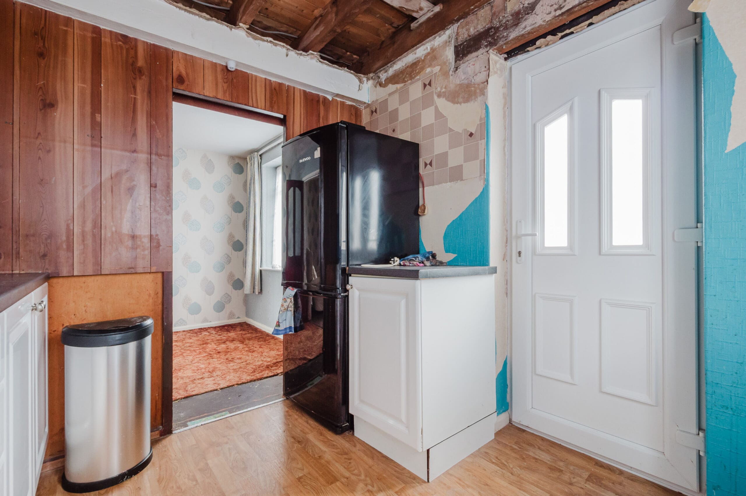 Buttermere Road, Partington - VitalSpace