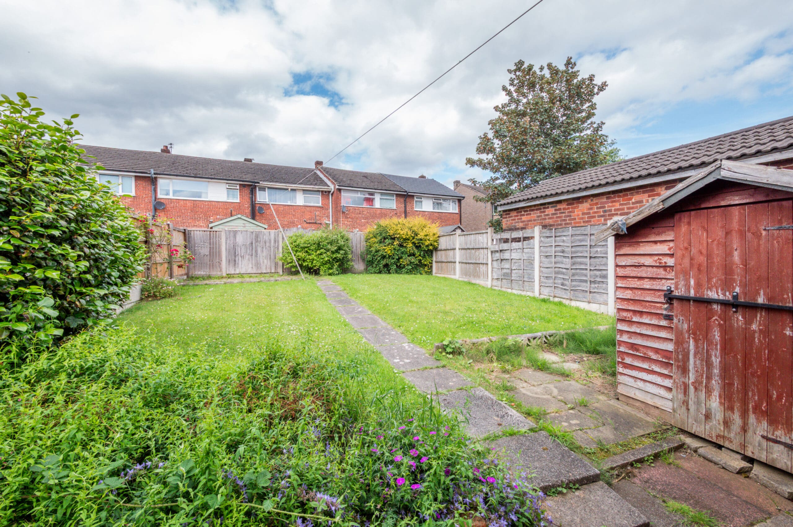 Buttermere Road, Partington - VitalSpace
