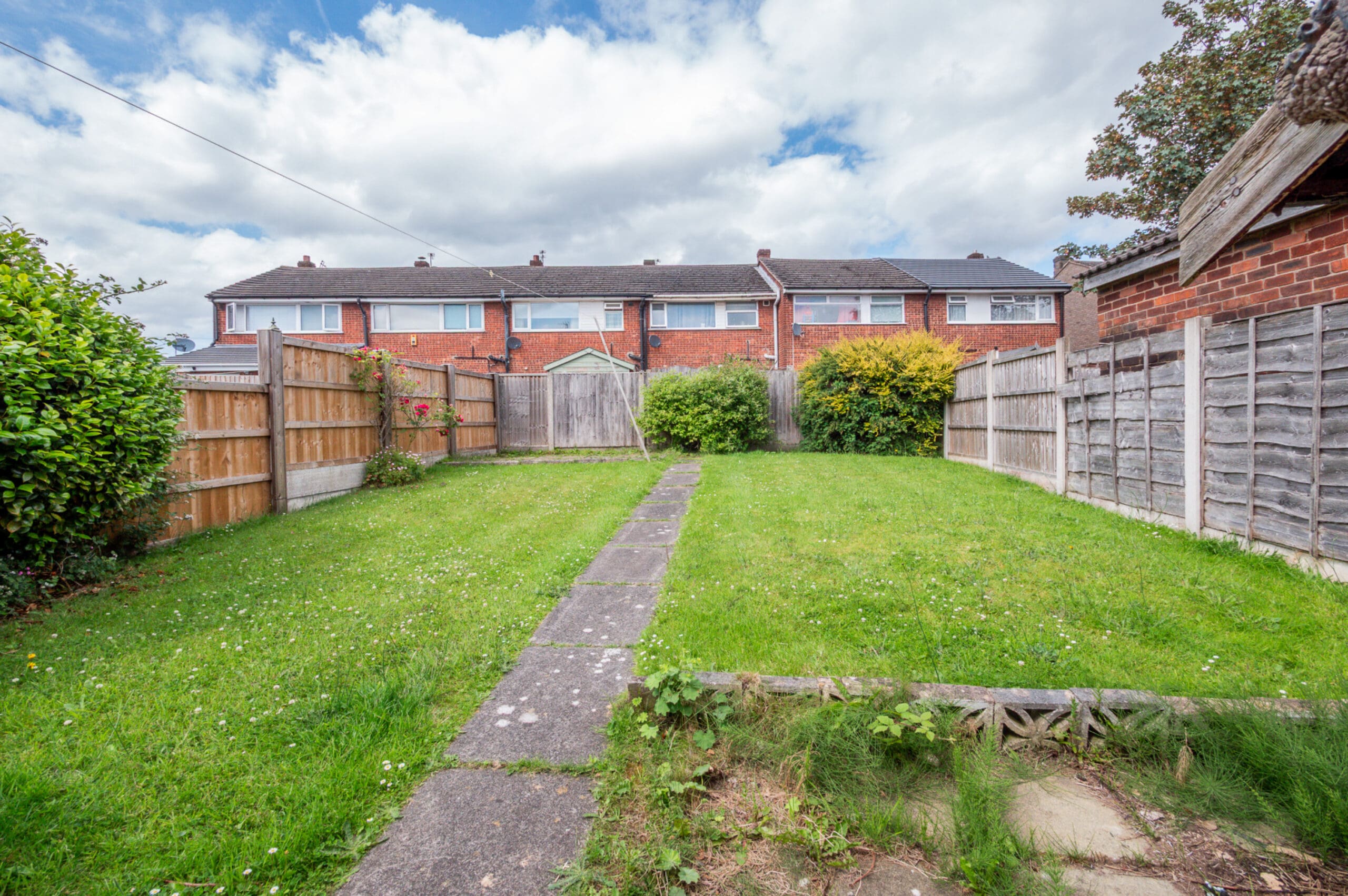 Buttermere Road, Partington - VitalSpace