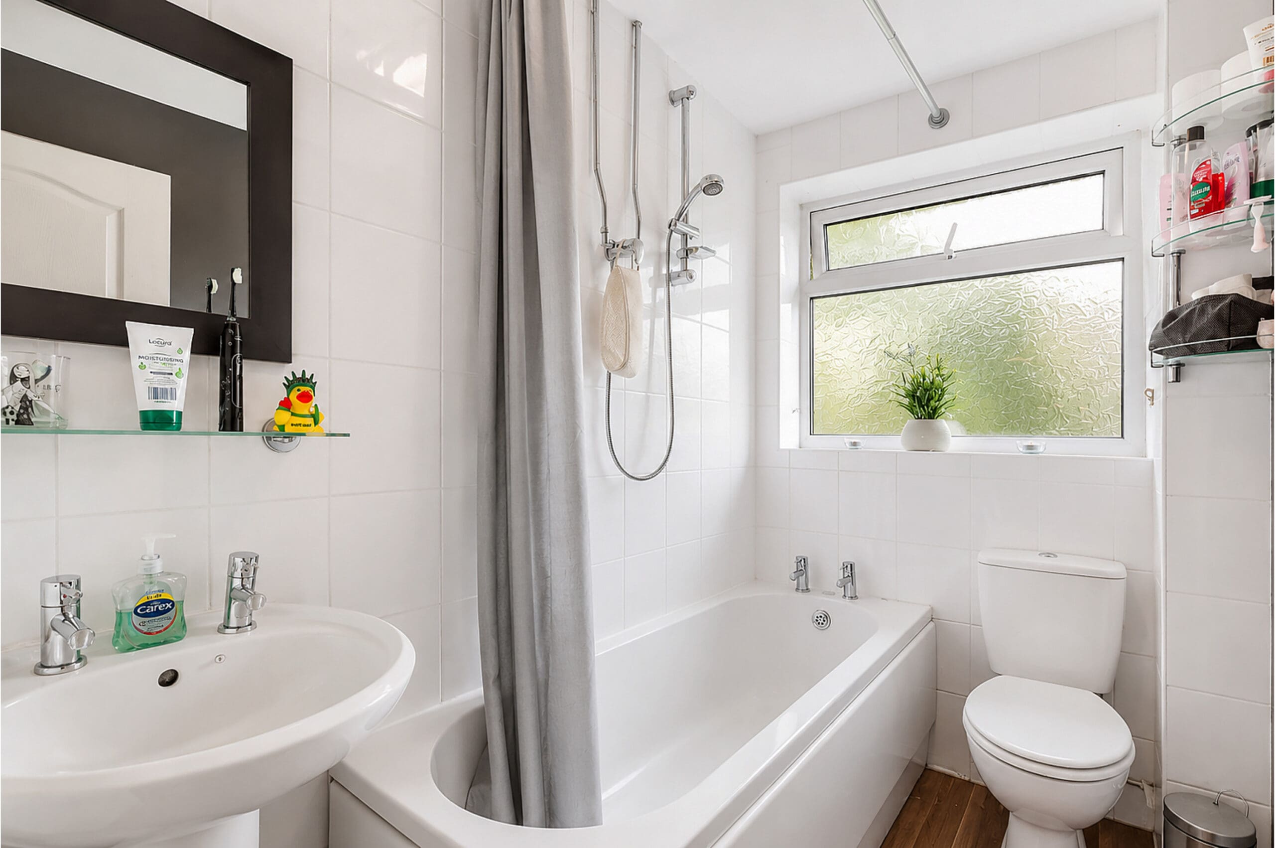 Rossett Drive, Urmston - VitalSpace