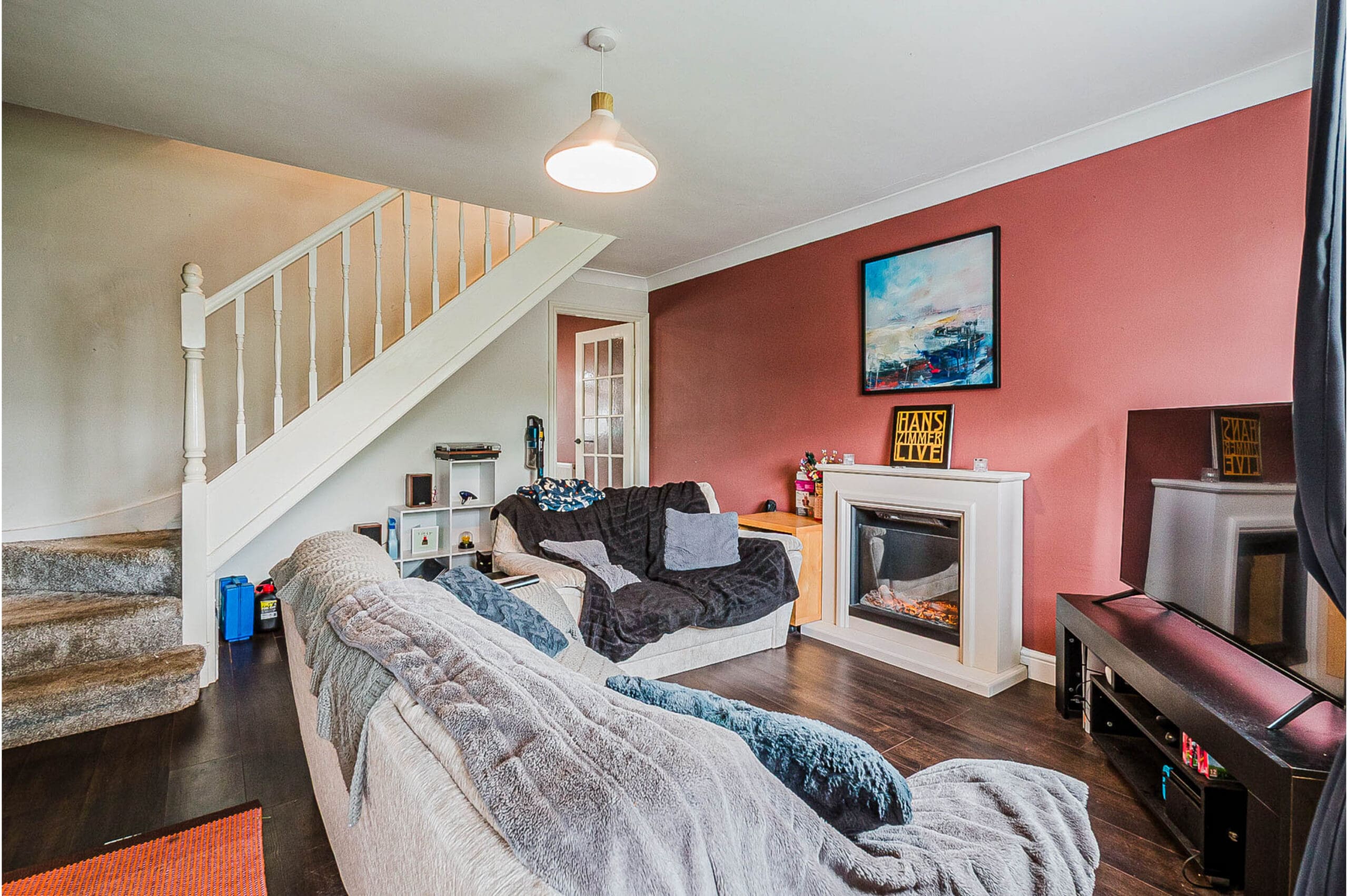 Rossett Drive, Urmston - VitalSpace