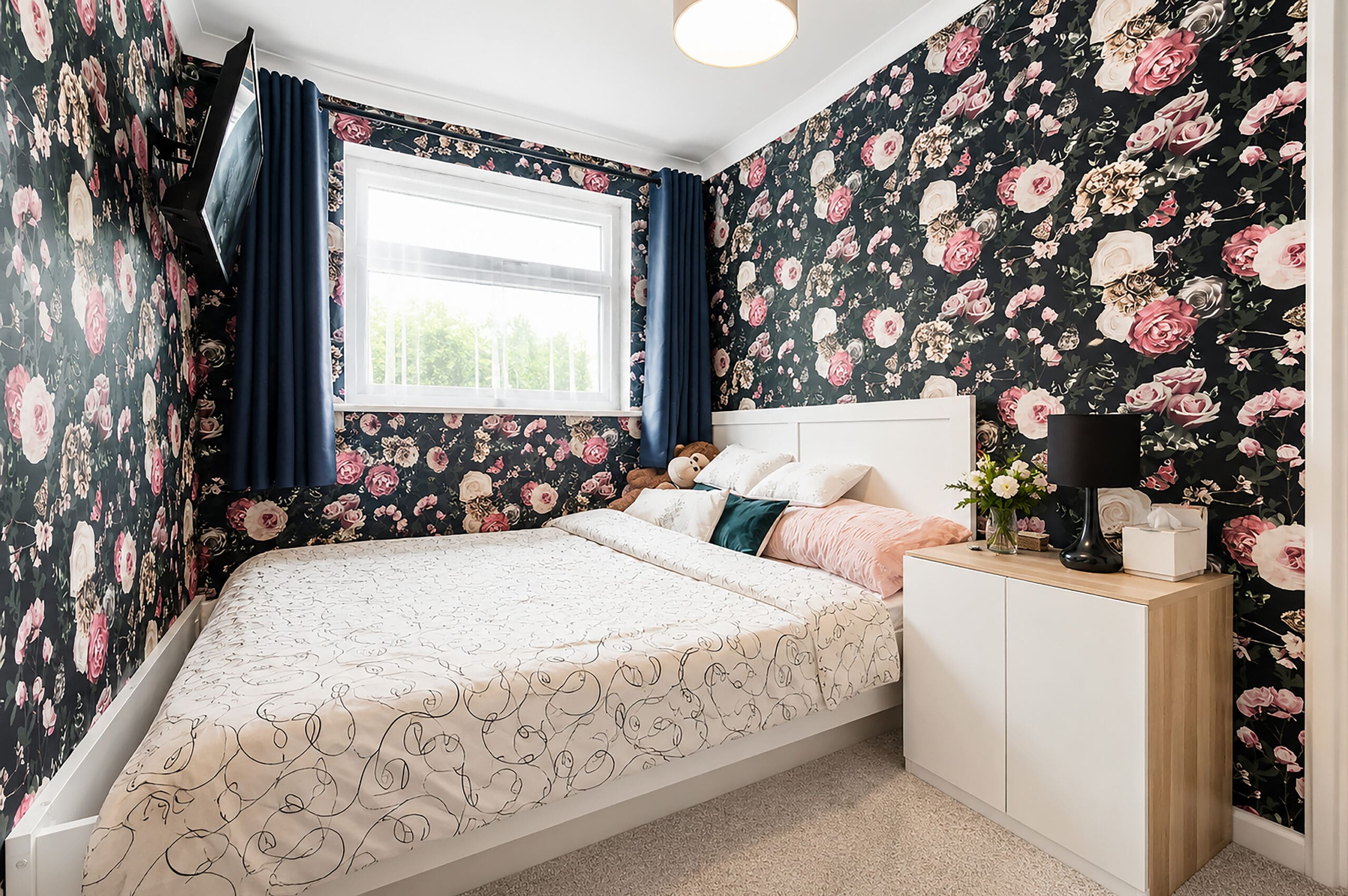 Rossett Drive, Urmston - VitalSpace