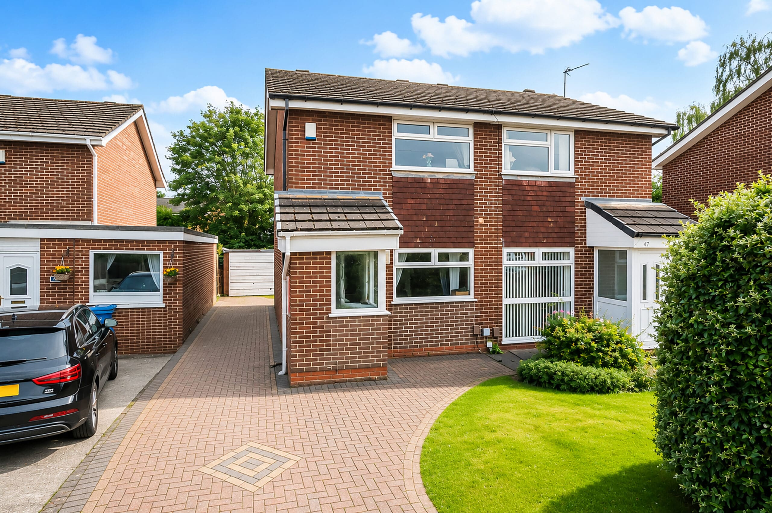 Rossett Drive, Urmston - VitalSpace