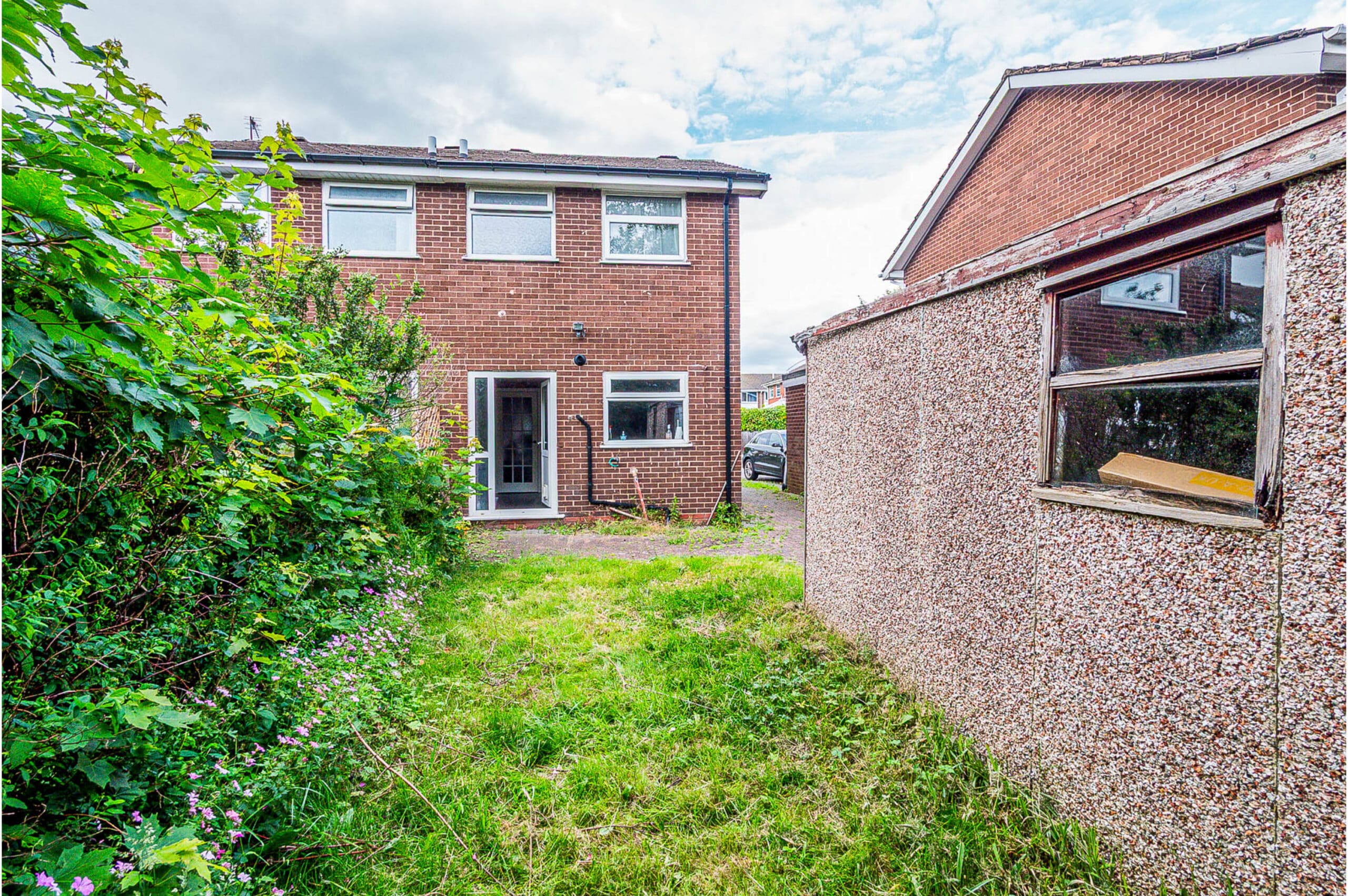 Rossett Drive, Urmston - VitalSpace
