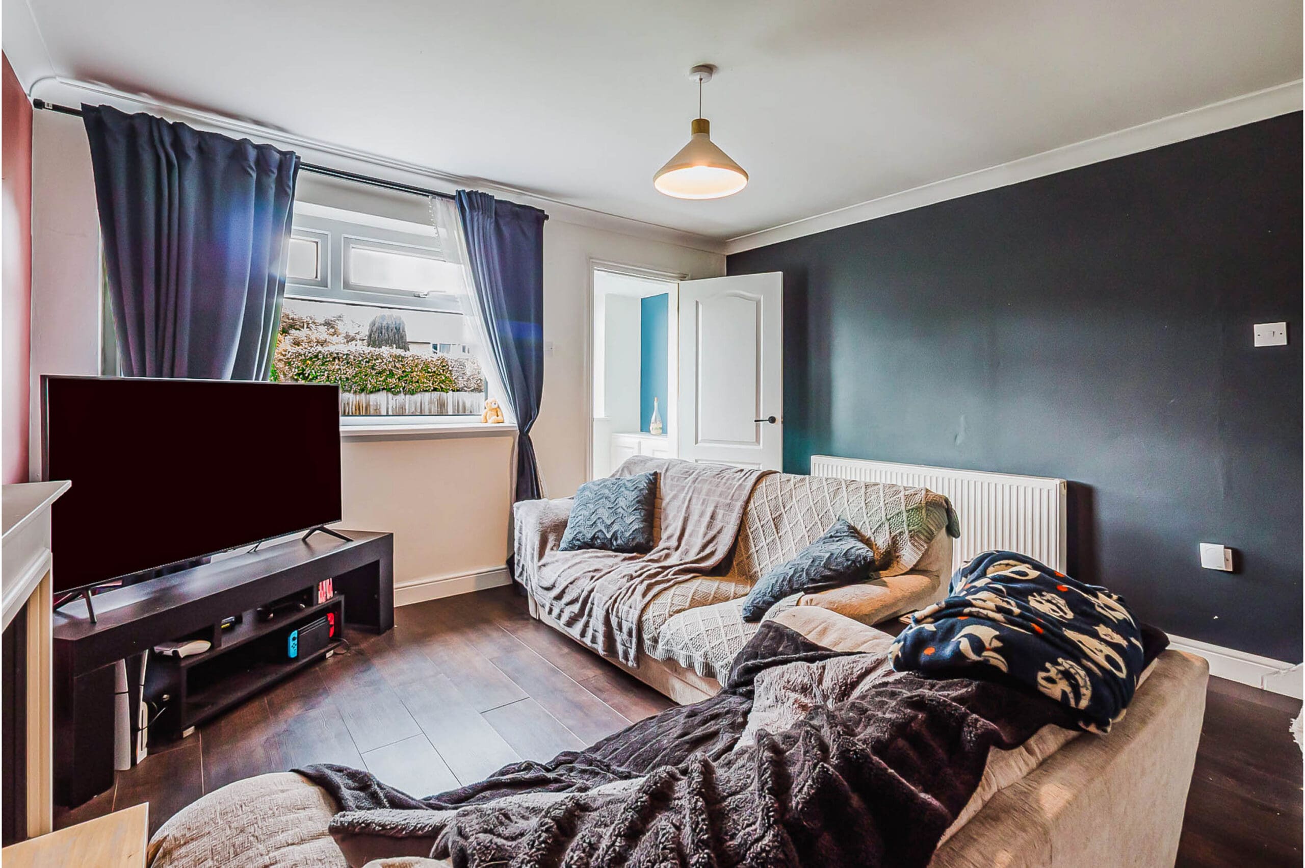 Rossett Drive, Urmston - VitalSpace