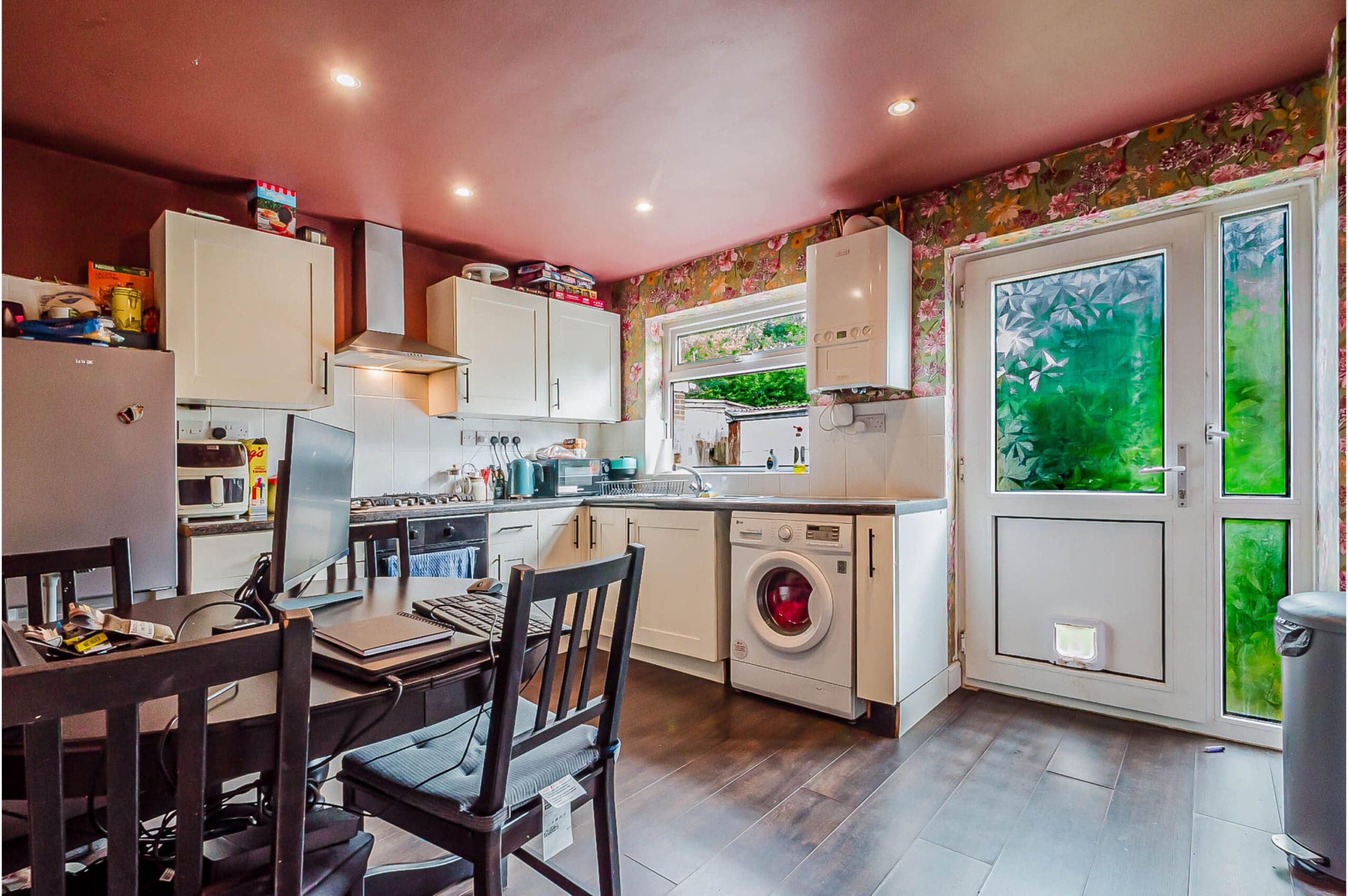 Rossett Drive, Urmston - VitalSpace