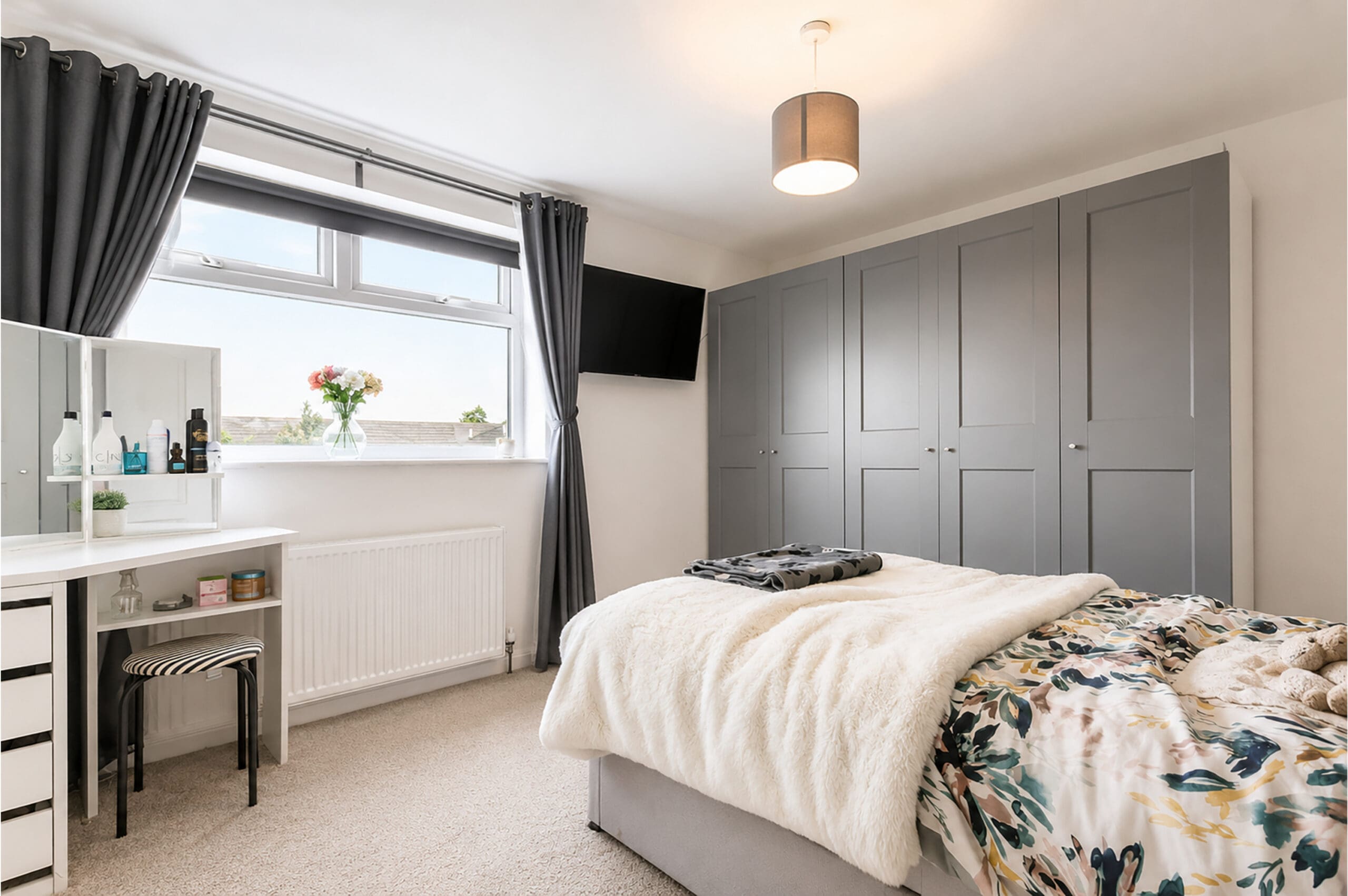 Rossett Drive, Urmston - VitalSpace