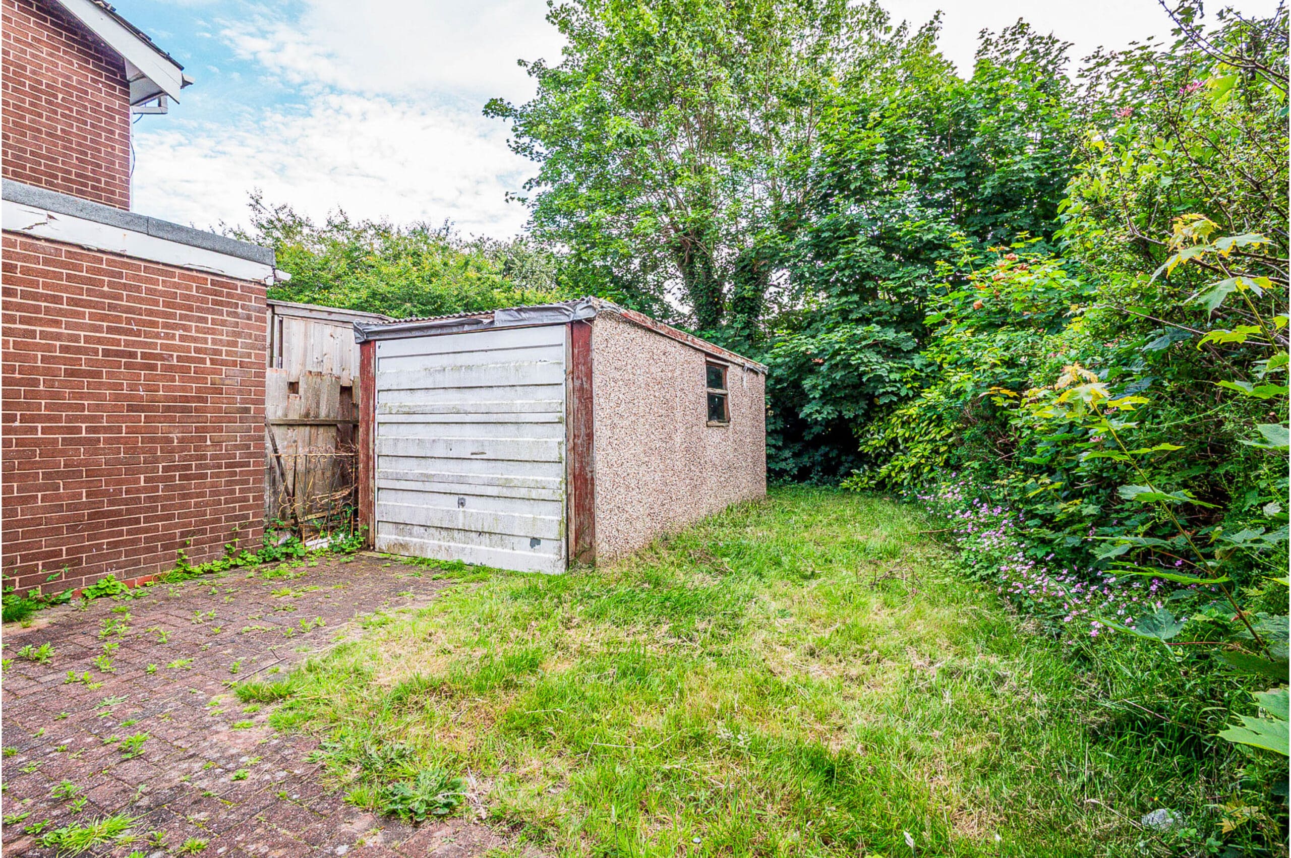 Rossett Drive, Urmston - VitalSpace