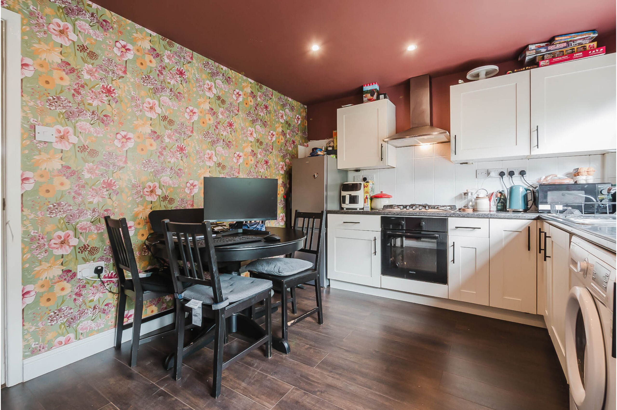 Rossett Drive, Urmston - VitalSpace