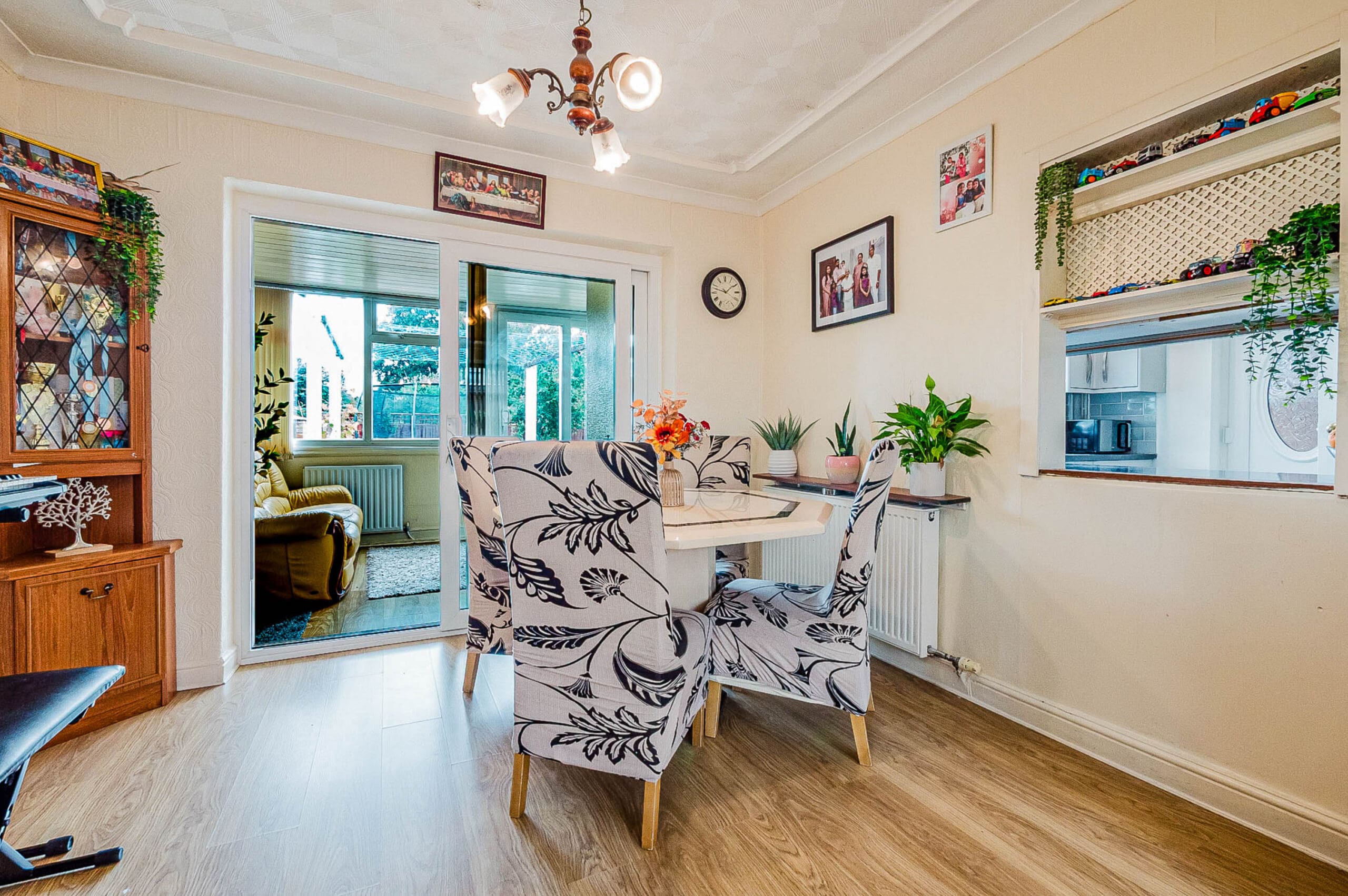 Redbourne Drive, Davyhulme - VitalSpace