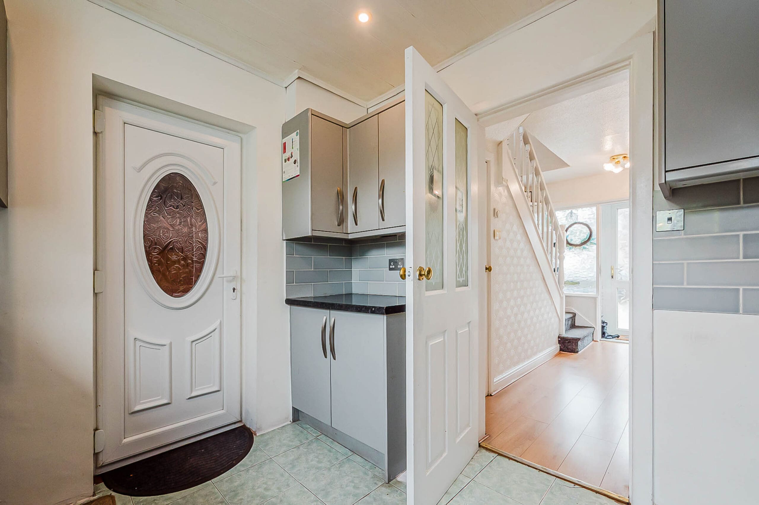 Redbourne Drive, Davyhulme - VitalSpace