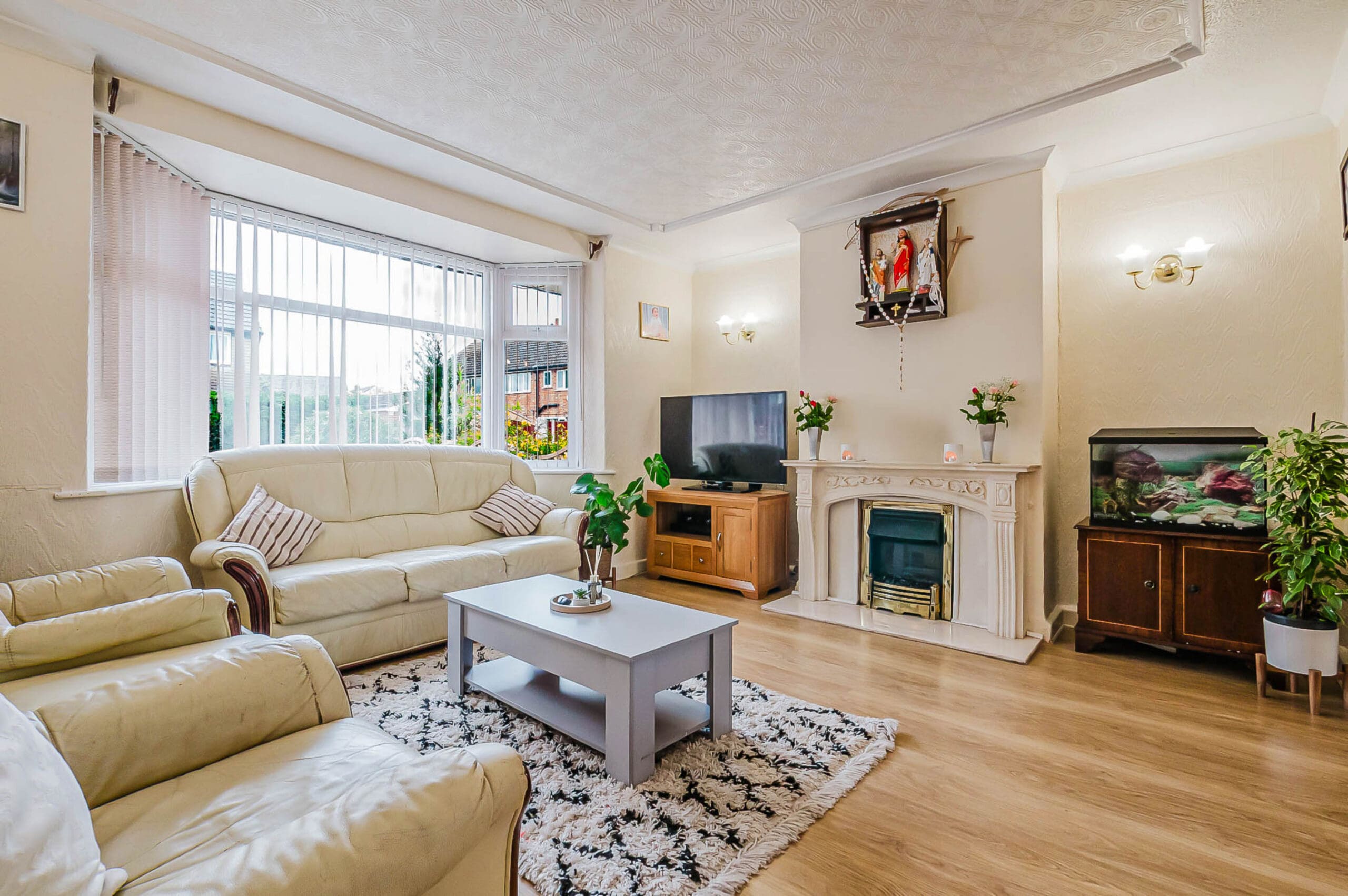 Redbourne Drive, Davyhulme - VitalSpace