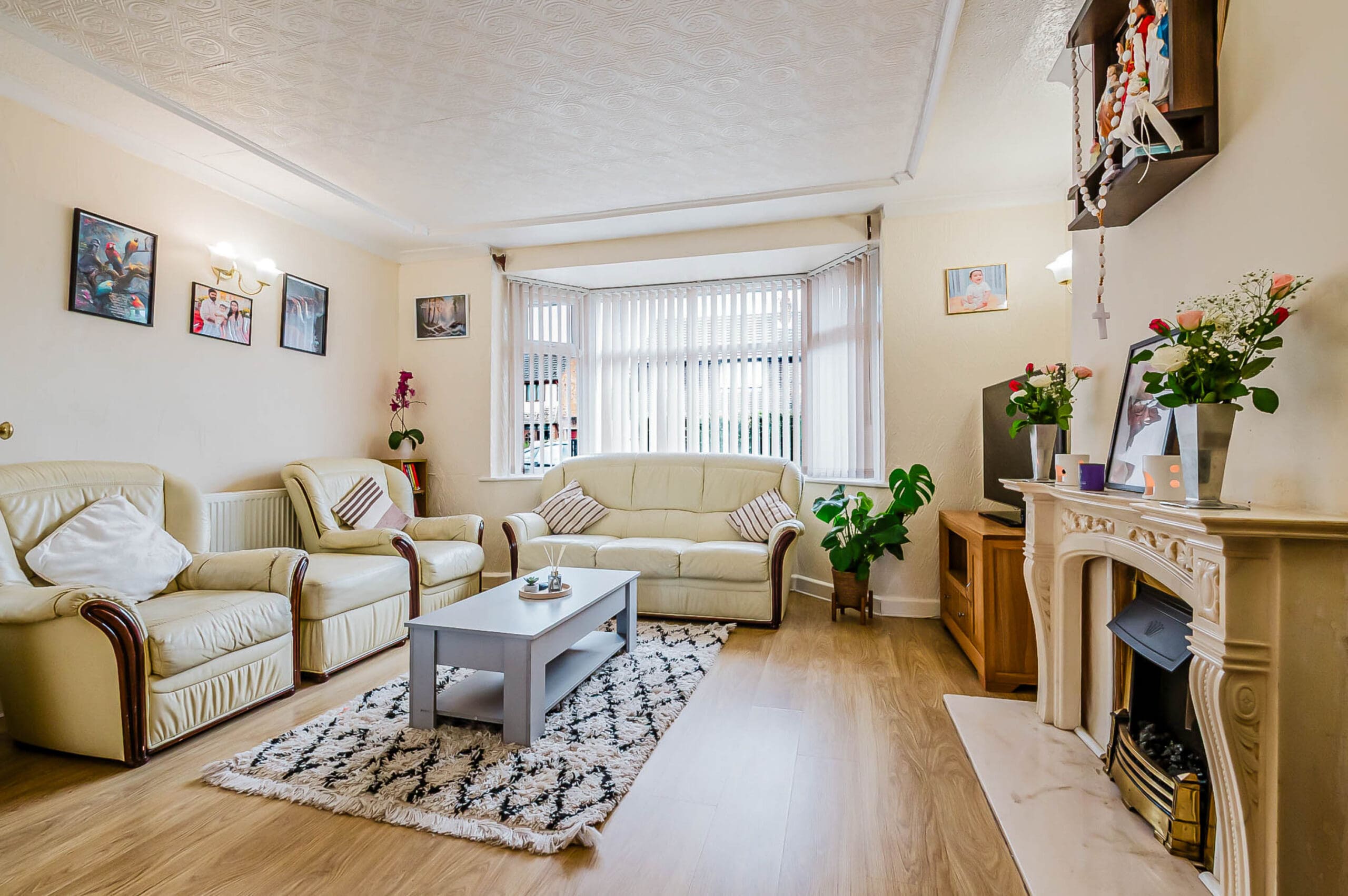 Redbourne Drive, Davyhulme - VitalSpace