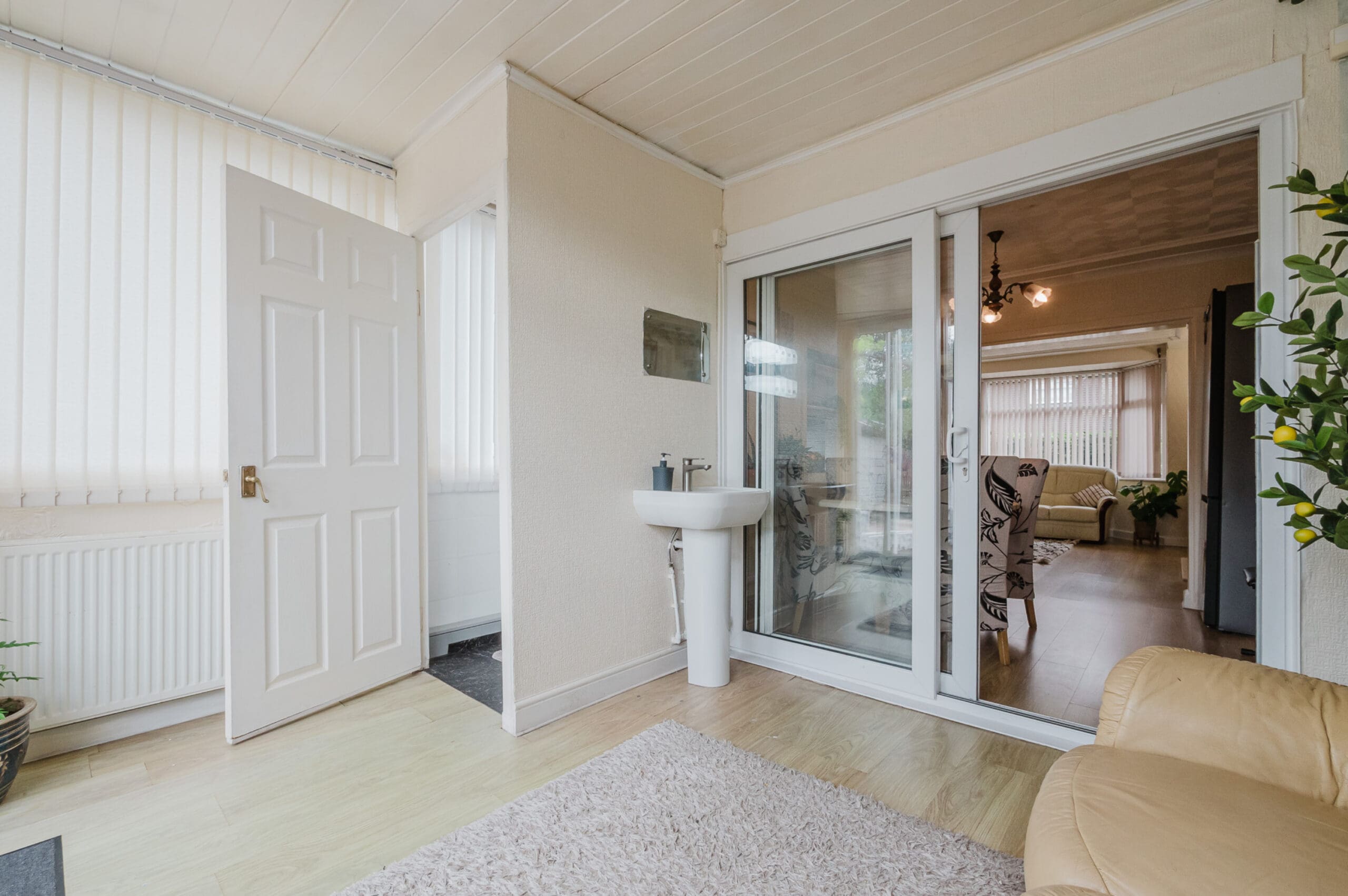 Redbourne Drive, Davyhulme - VitalSpace