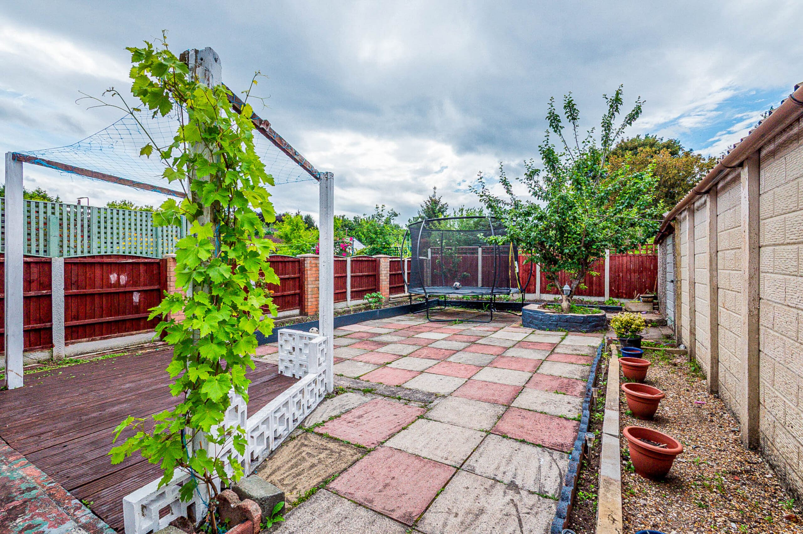 Redbourne Drive, Davyhulme - VitalSpace