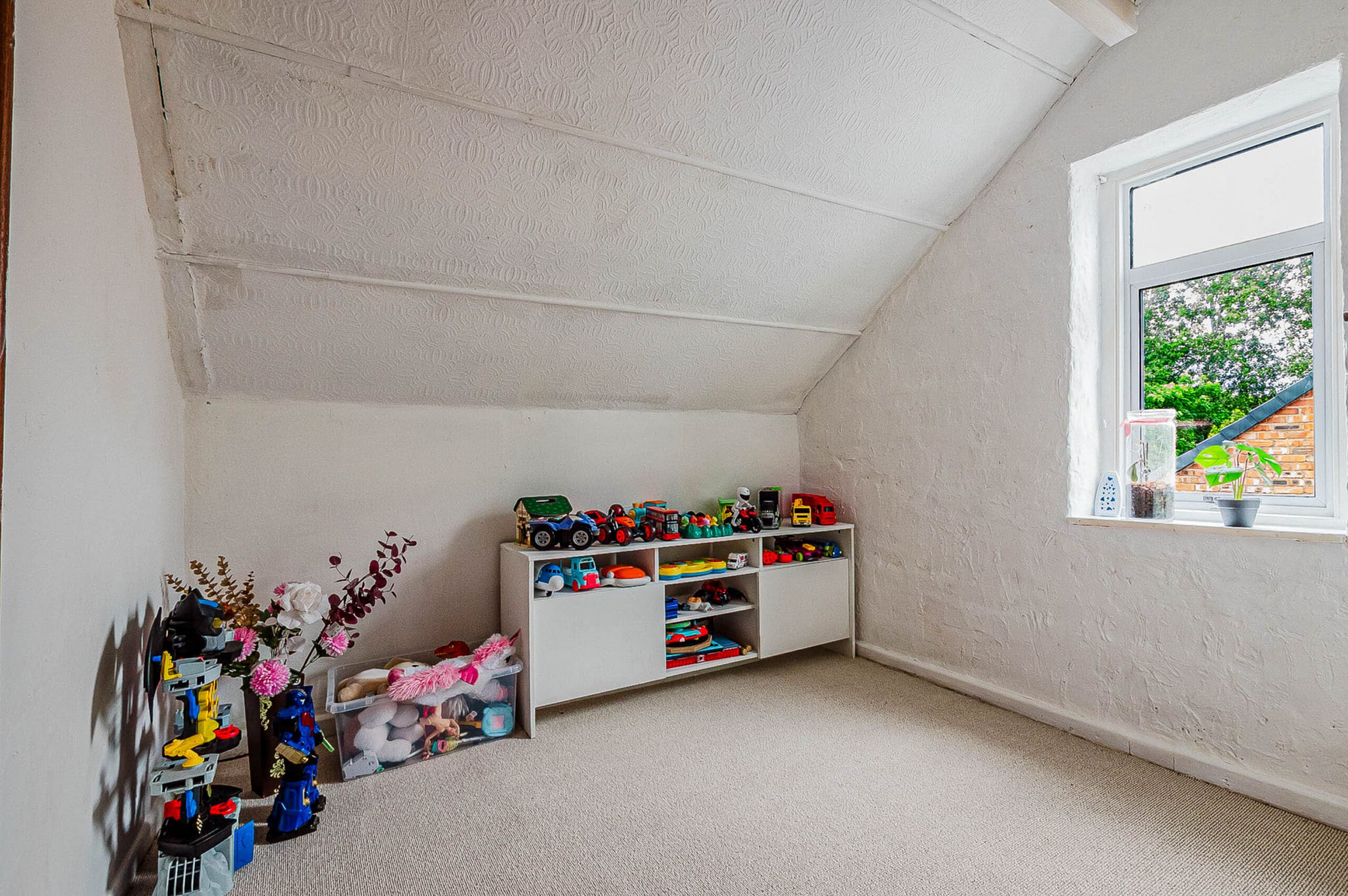 Redbourne Drive, Davyhulme - VitalSpace