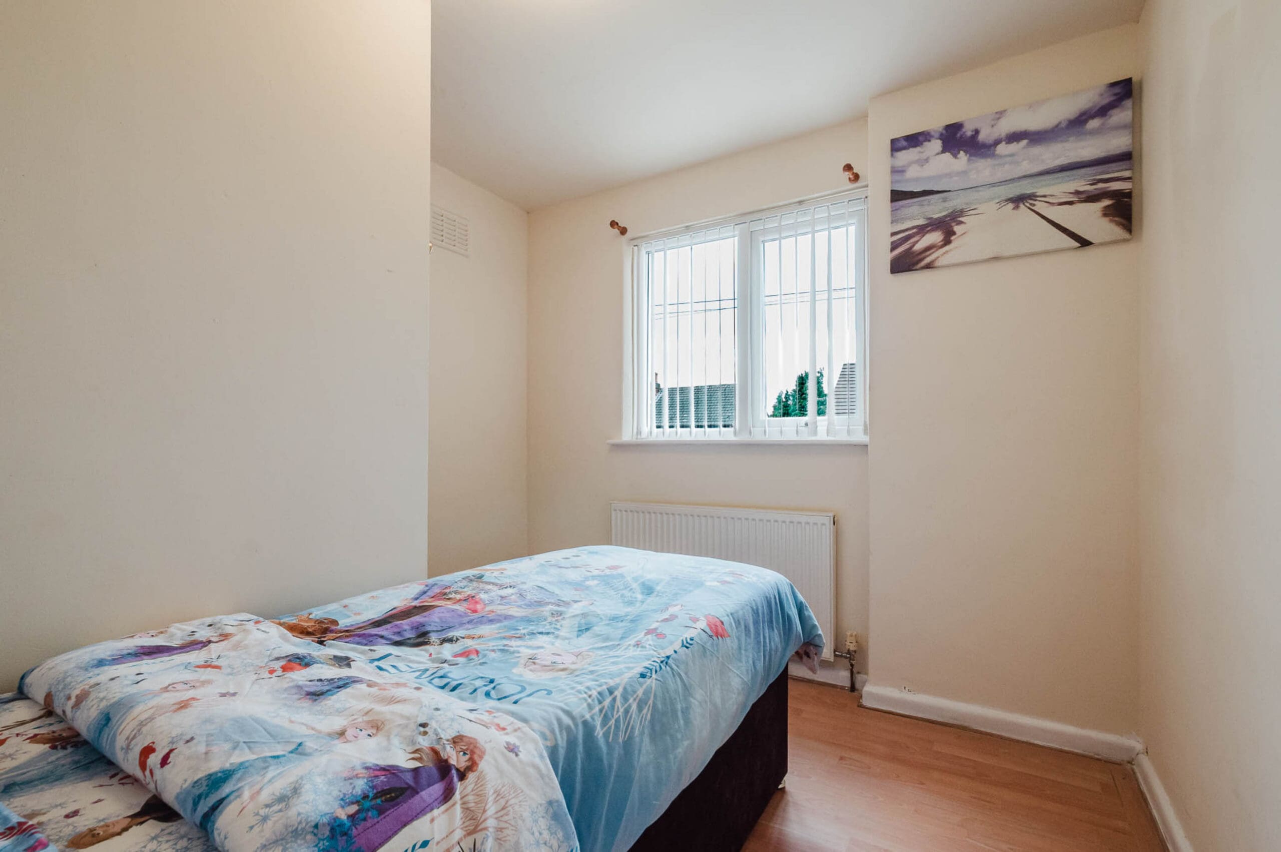Redbourne Drive, Davyhulme - VitalSpace