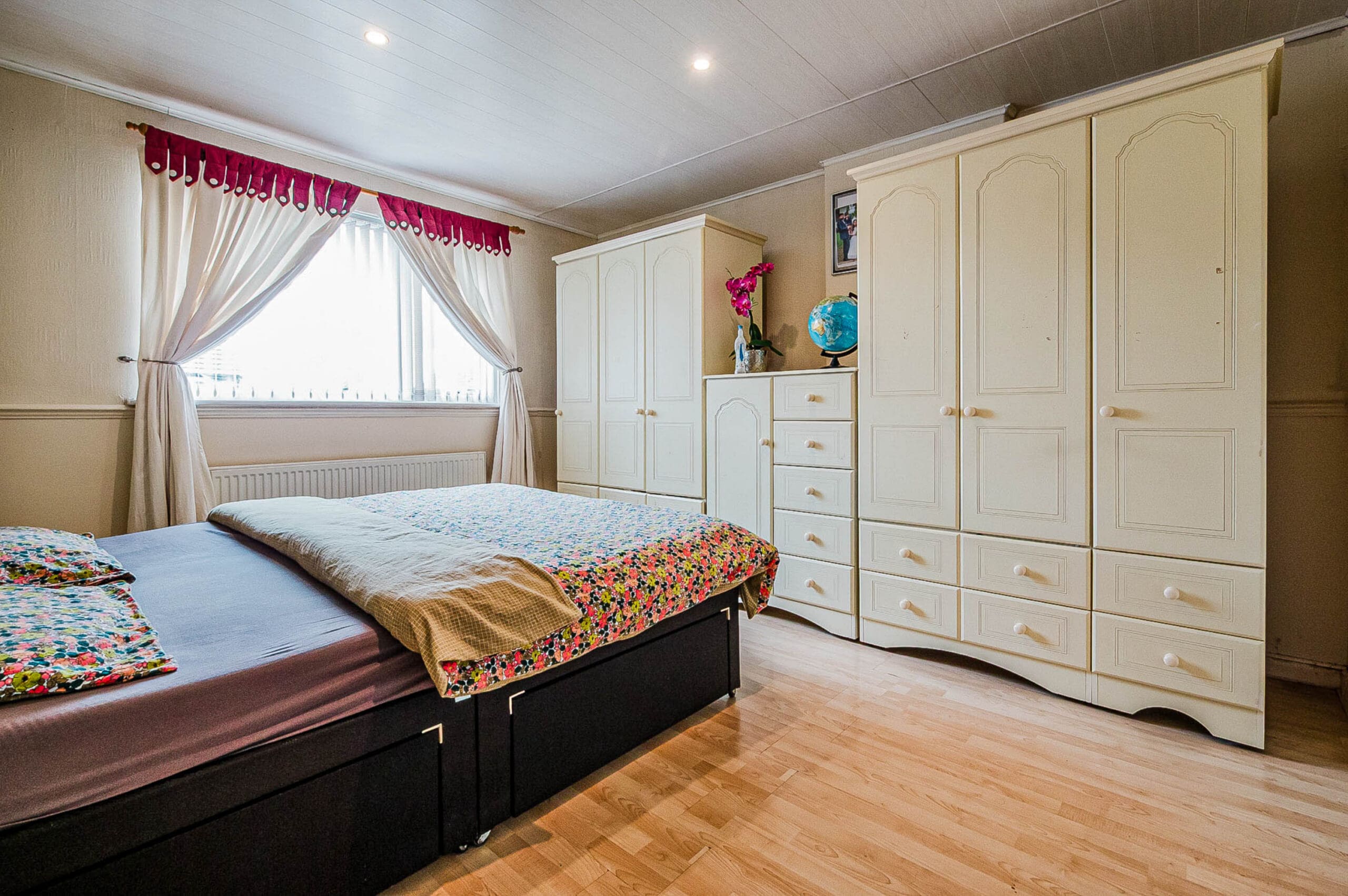 Redbourne Drive, Davyhulme - VitalSpace