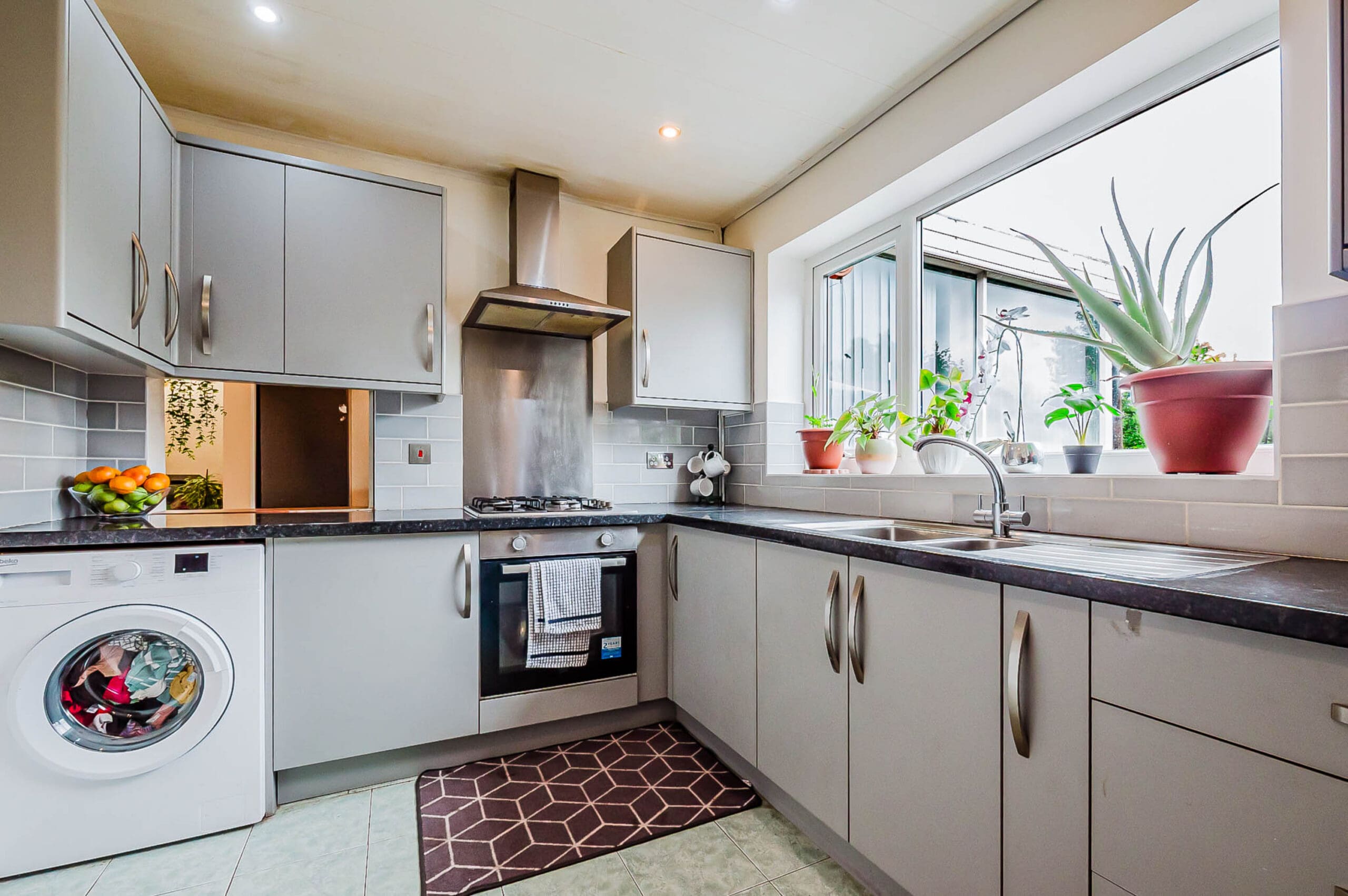 Redbourne Drive, Davyhulme - VitalSpace
