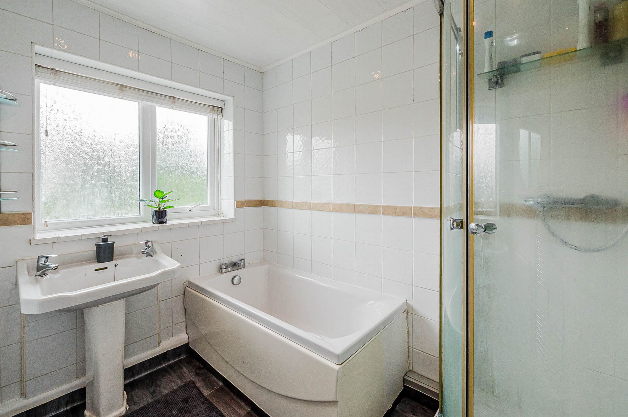 Redbourne Drive, Davyhulme - VitalSpace