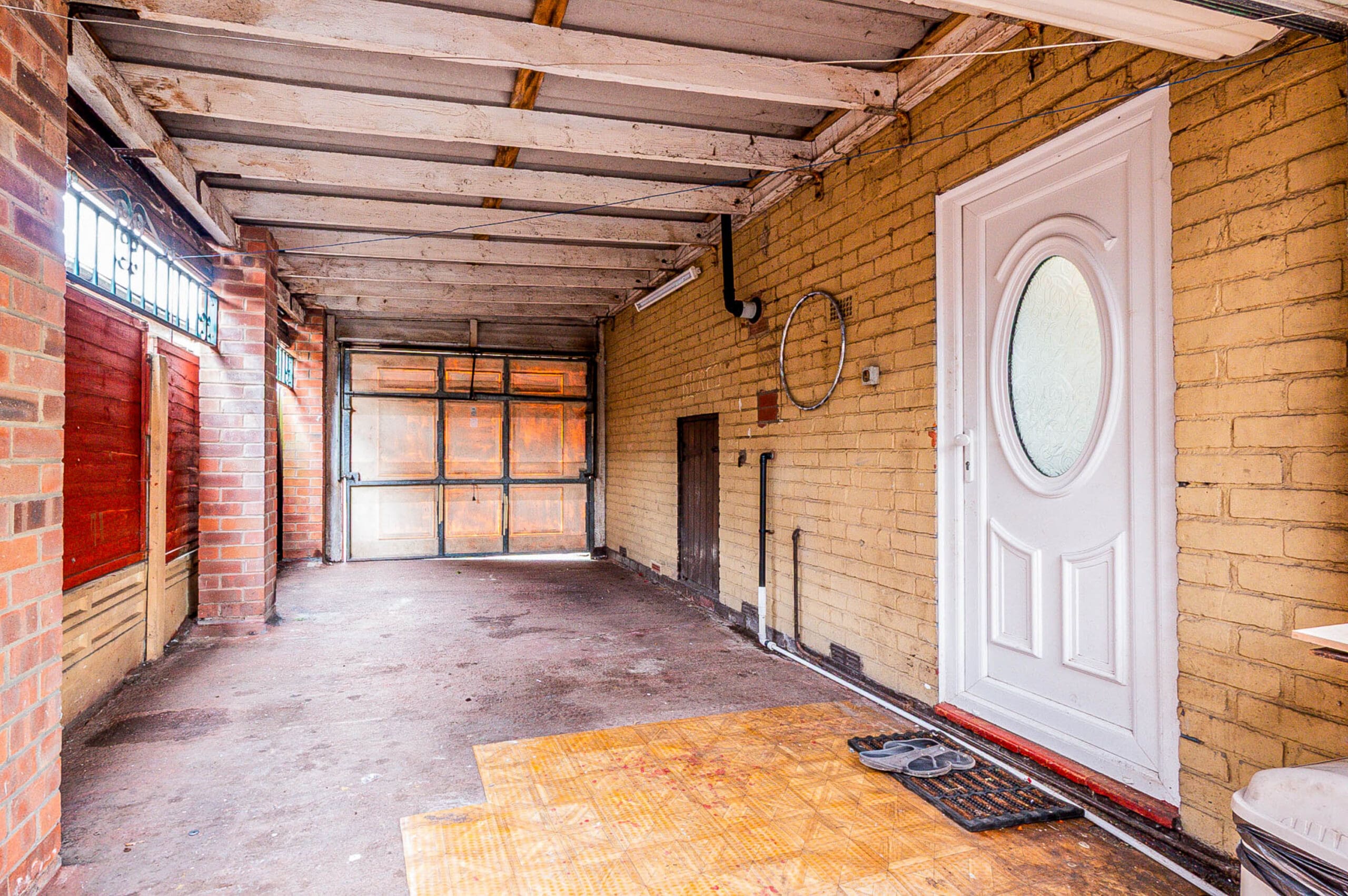 Redbourne Drive, Davyhulme - VitalSpace