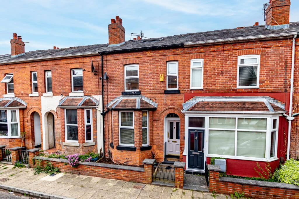 Poplar Grove, Urmston Image