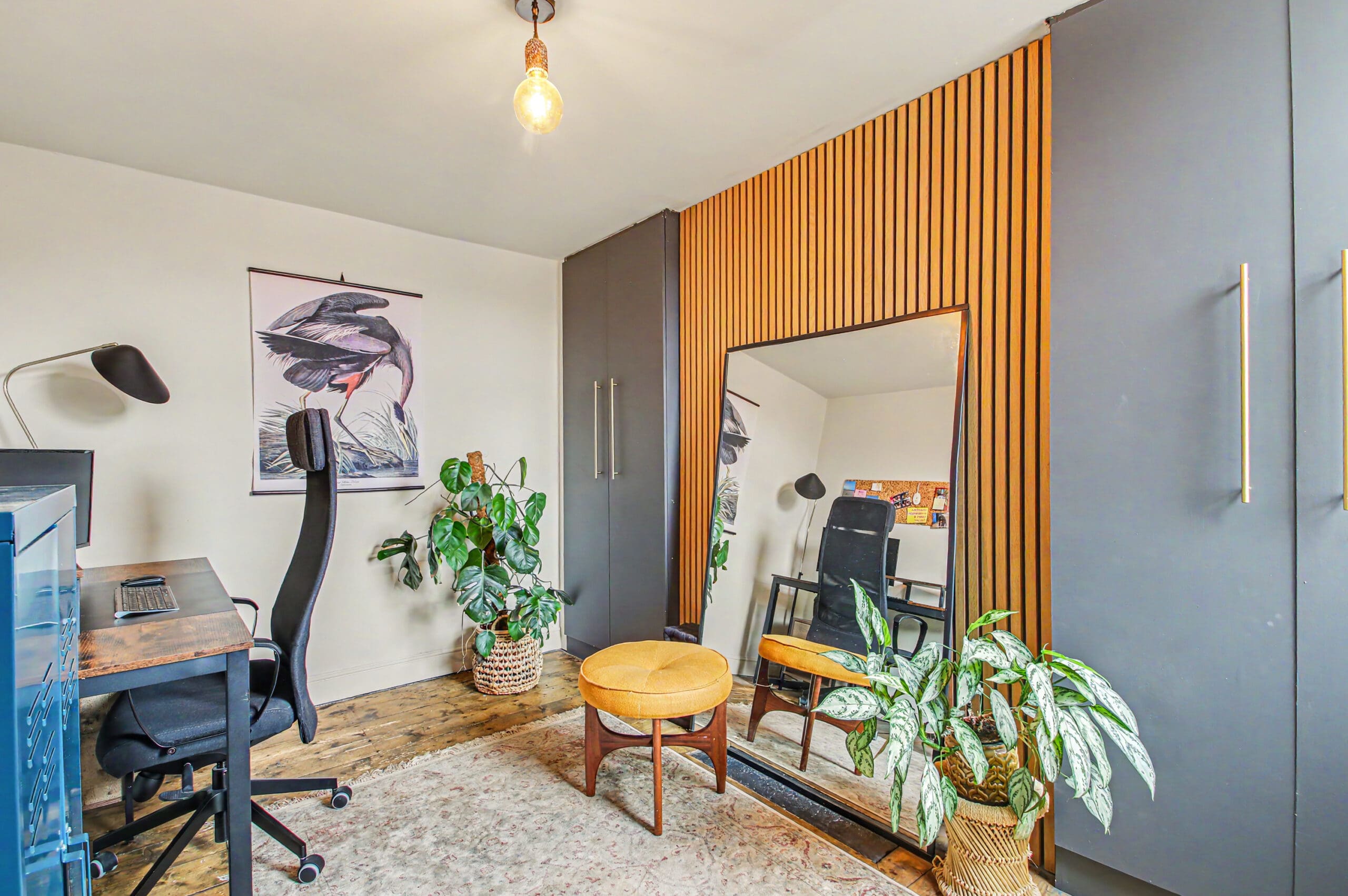 Poplar Grove, Urmston - VitalSpace