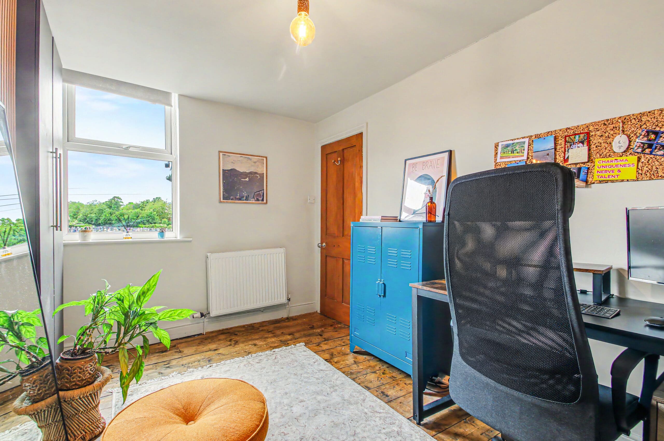 Poplar Grove, Urmston - VitalSpace