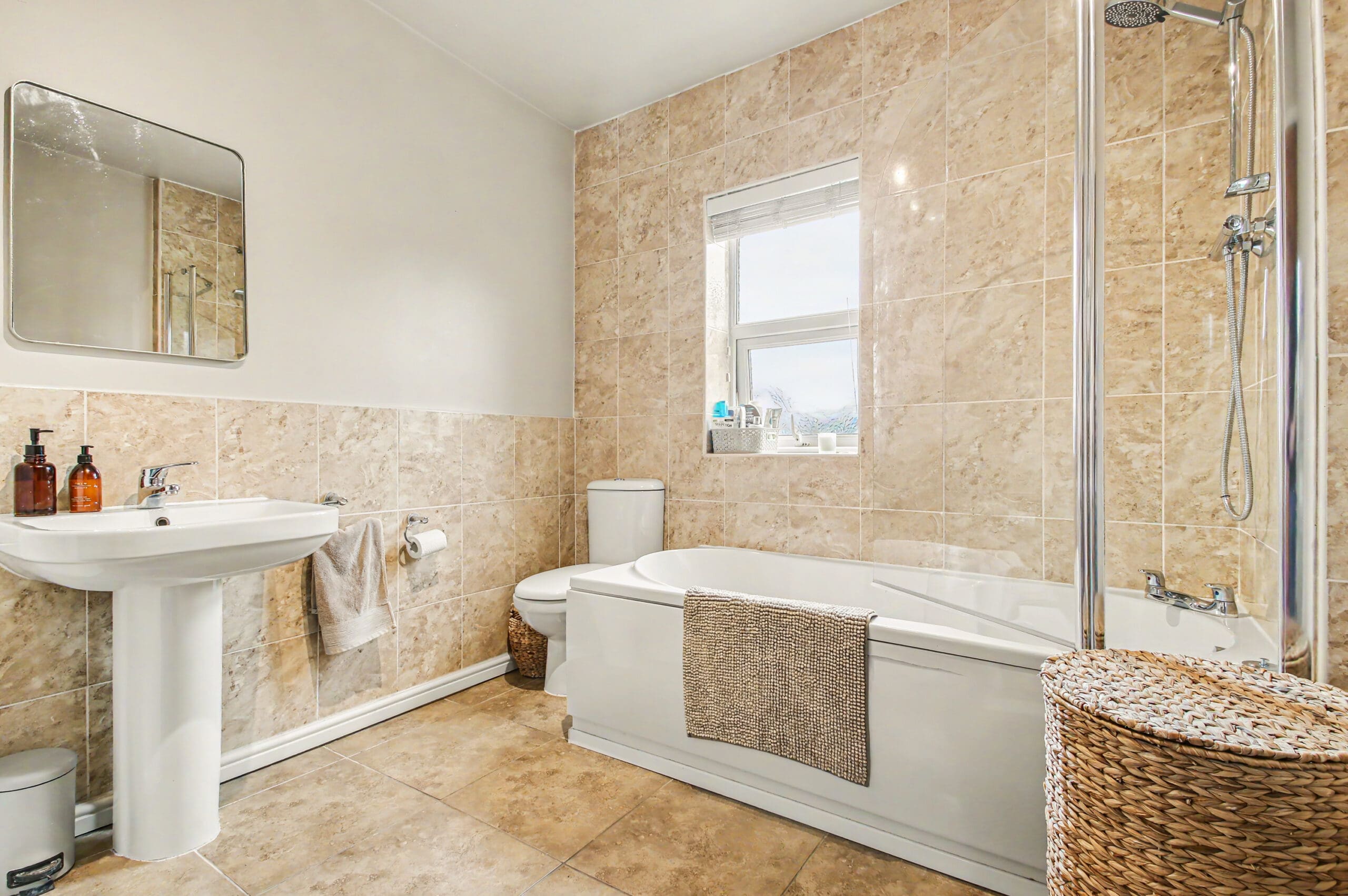 Poplar Grove, Urmston - VitalSpace