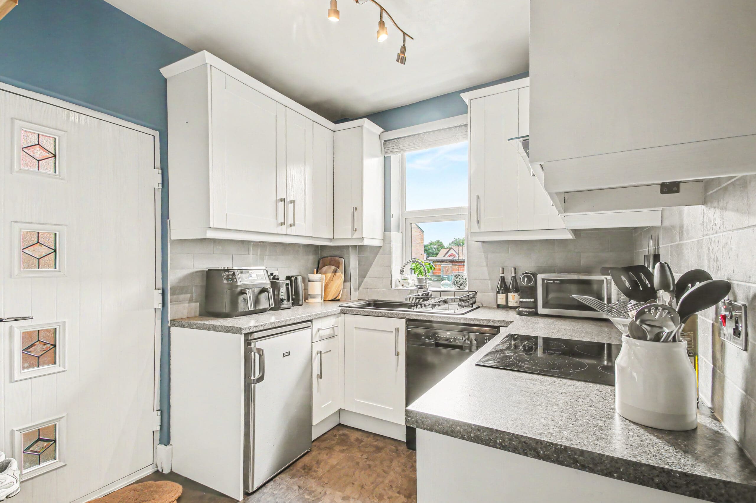 Poplar Grove, Urmston - VitalSpace