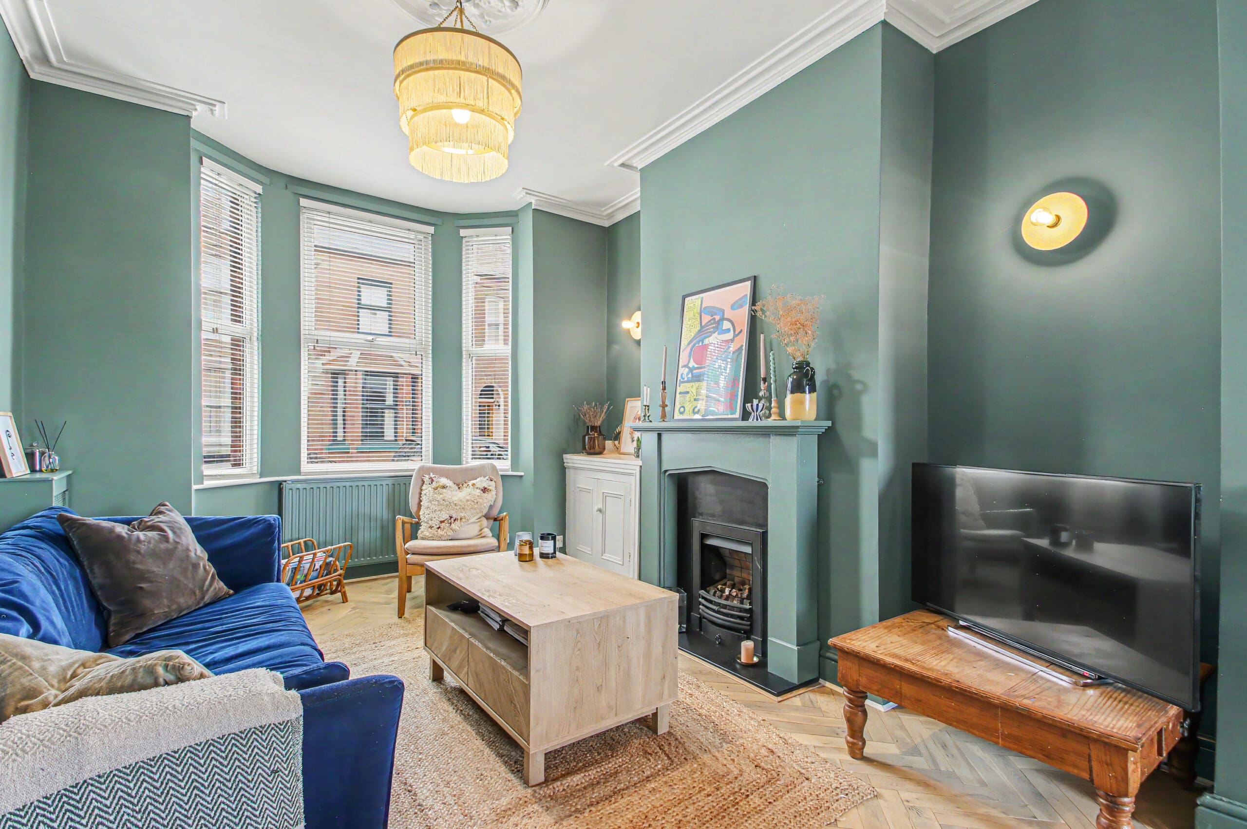 Poplar Grove, Urmston - VitalSpace