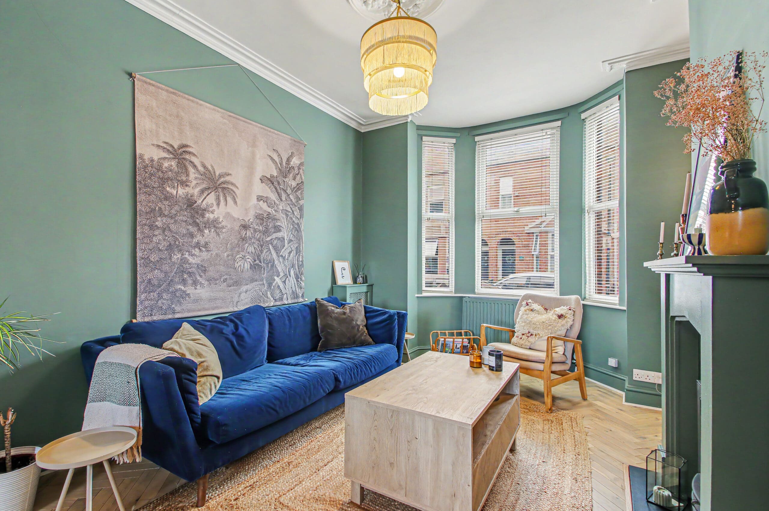 Poplar Grove, Urmston - VitalSpace