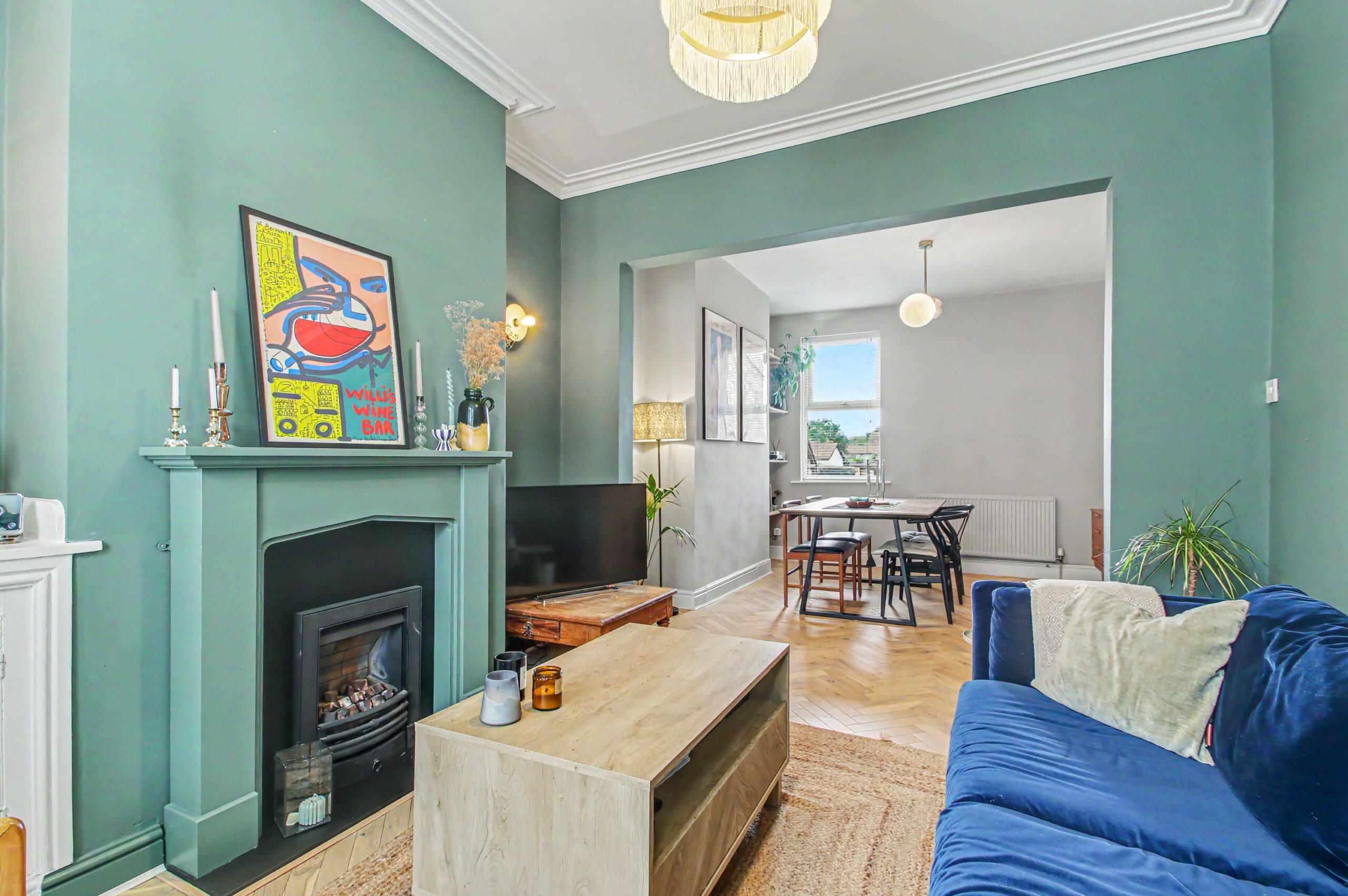 Poplar Grove, Urmston - VitalSpace