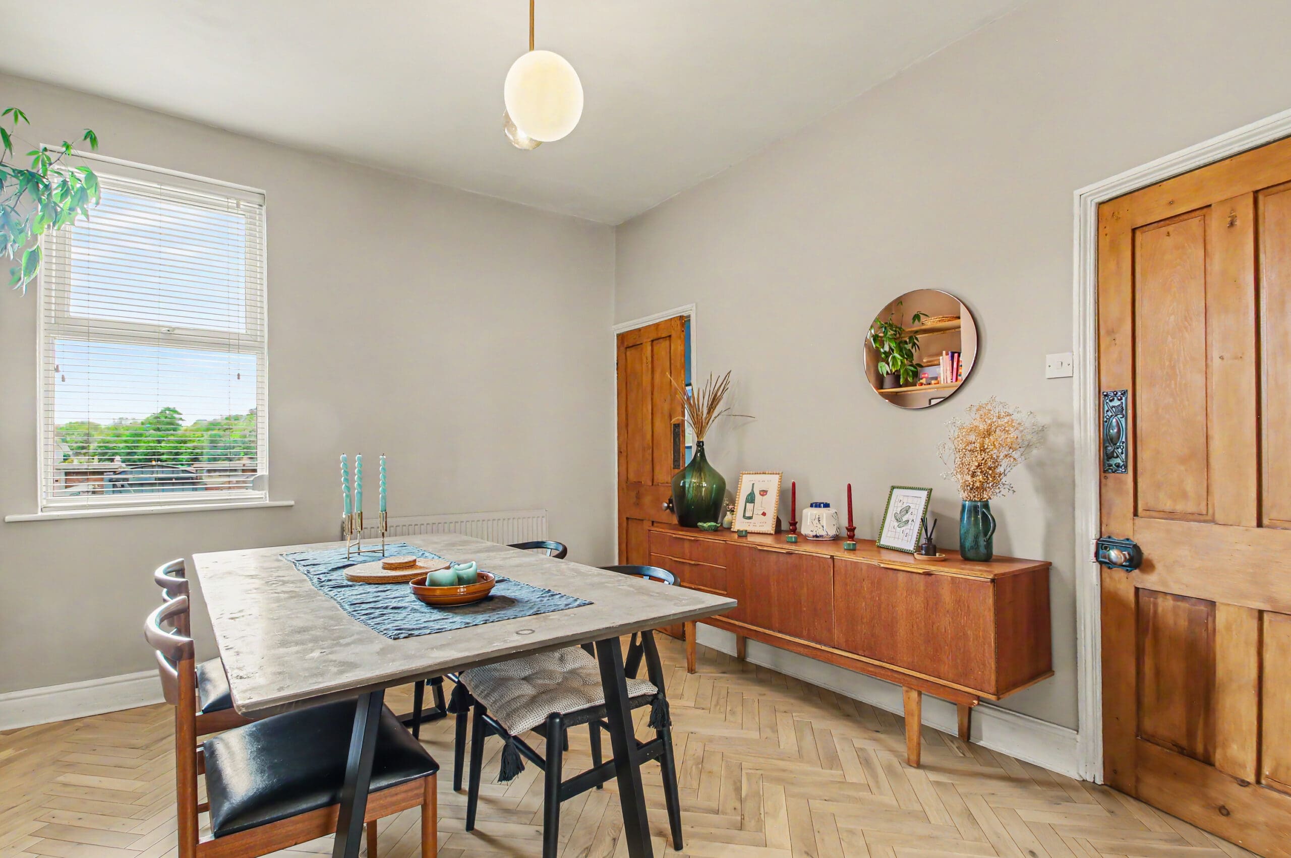 Poplar Grove, Urmston - VitalSpace