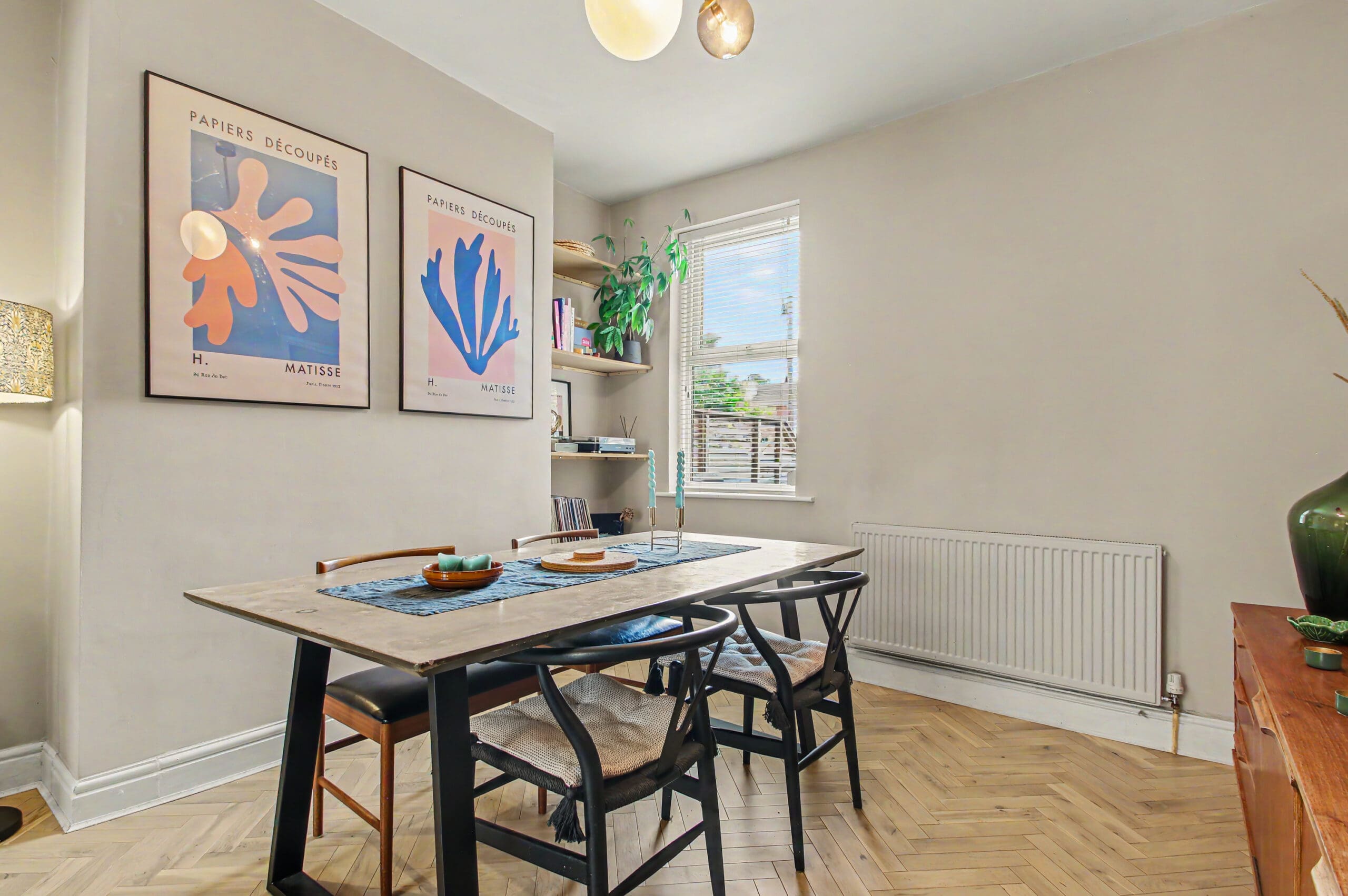 Poplar Grove, Urmston - VitalSpace
