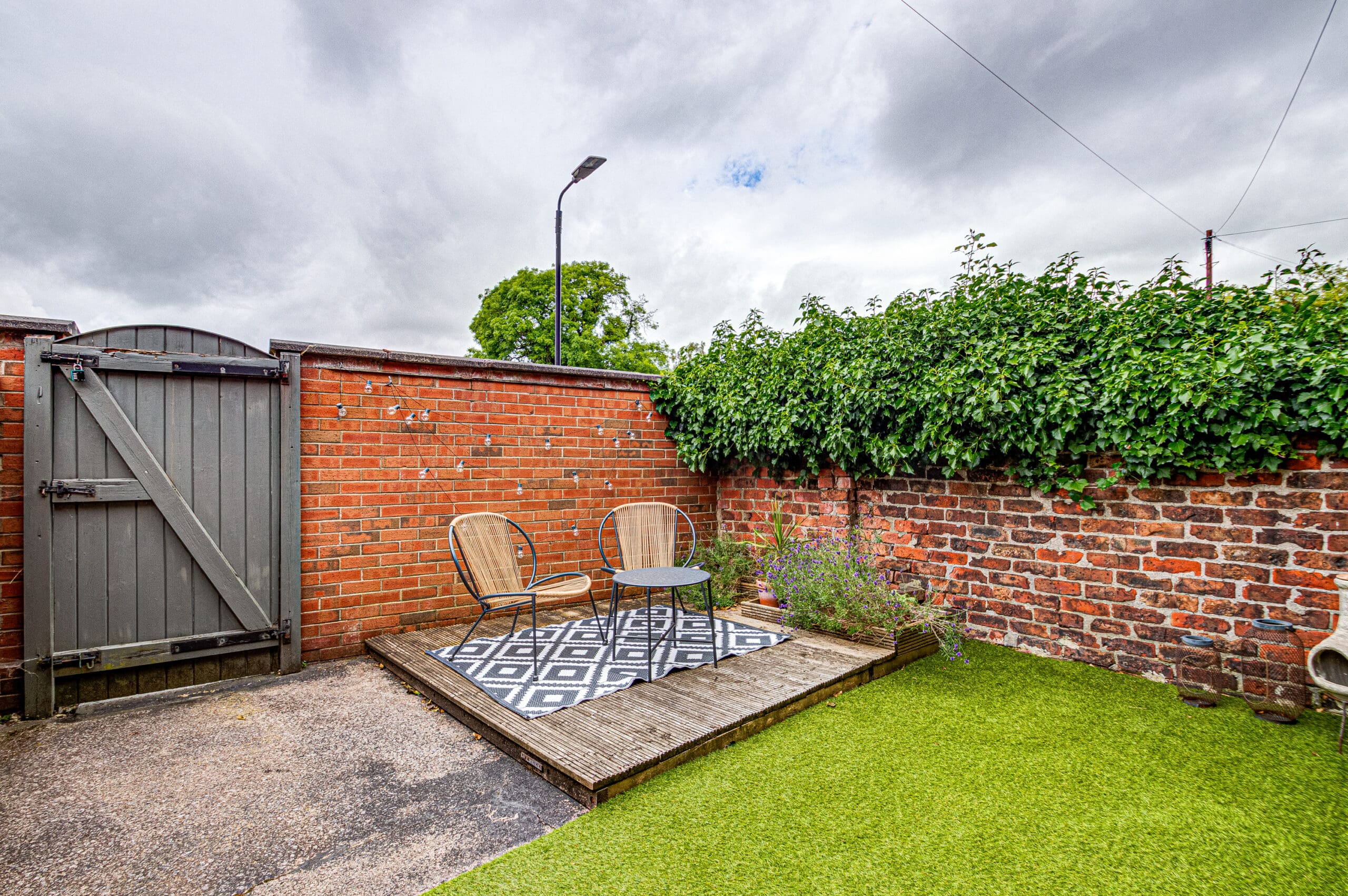 Poplar Grove, Urmston - VitalSpace