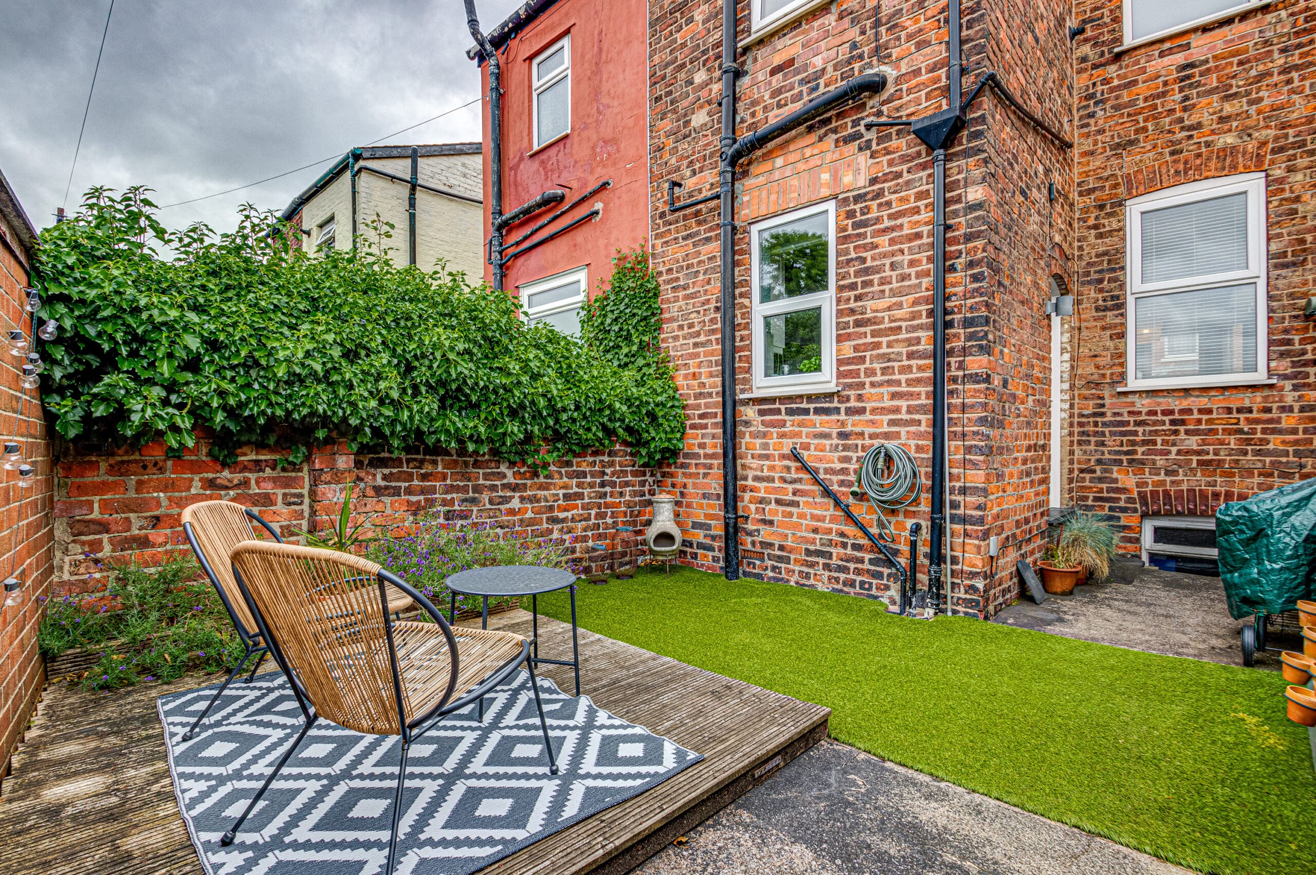 Poplar Grove, Urmston - VitalSpace