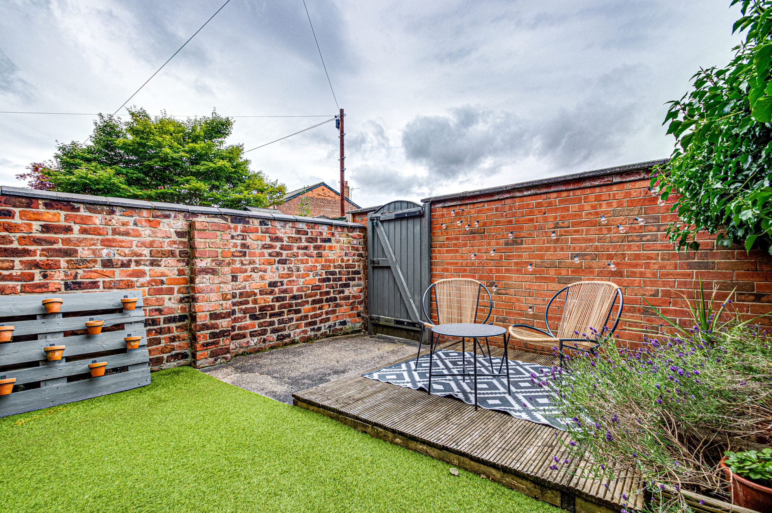 Poplar Grove, Urmston - VitalSpace