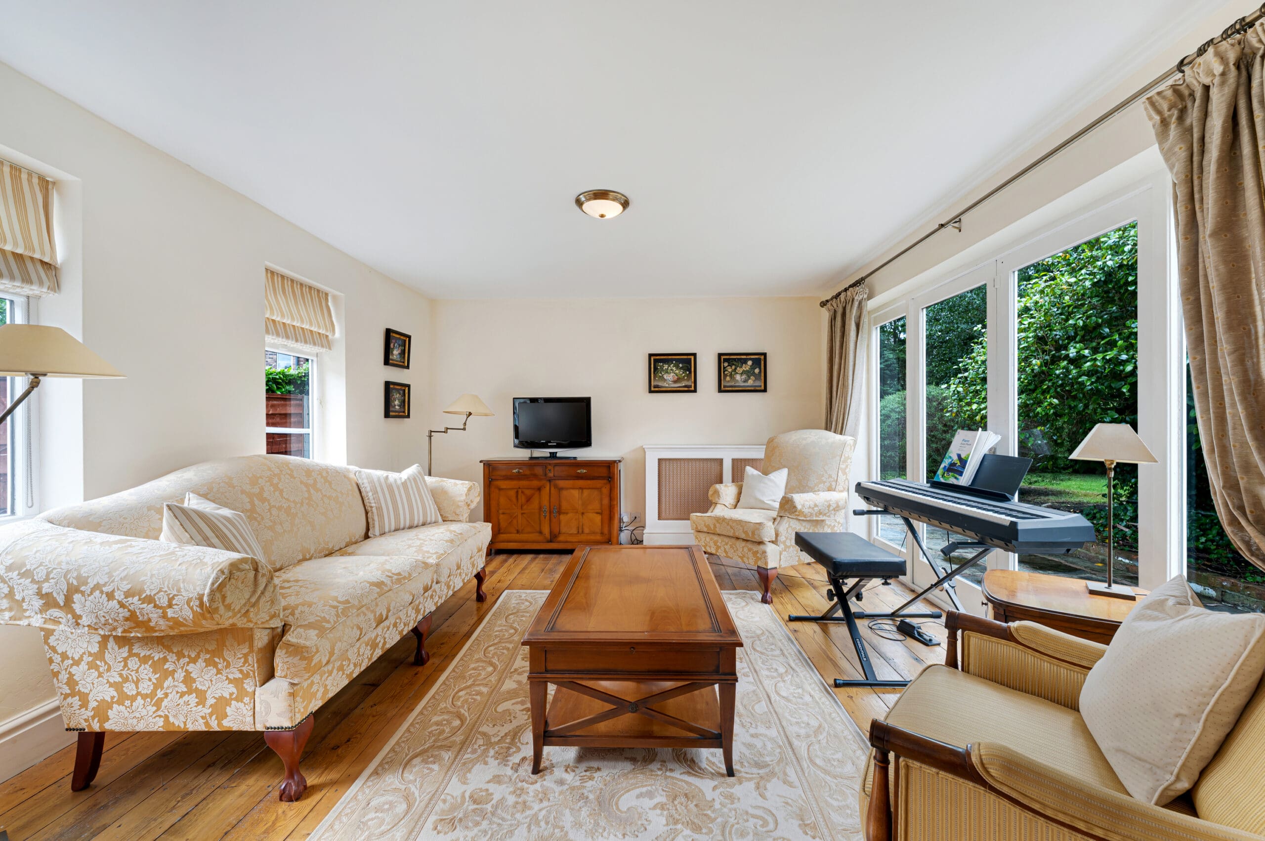 Moorside Road, Urmston - VitalSpace