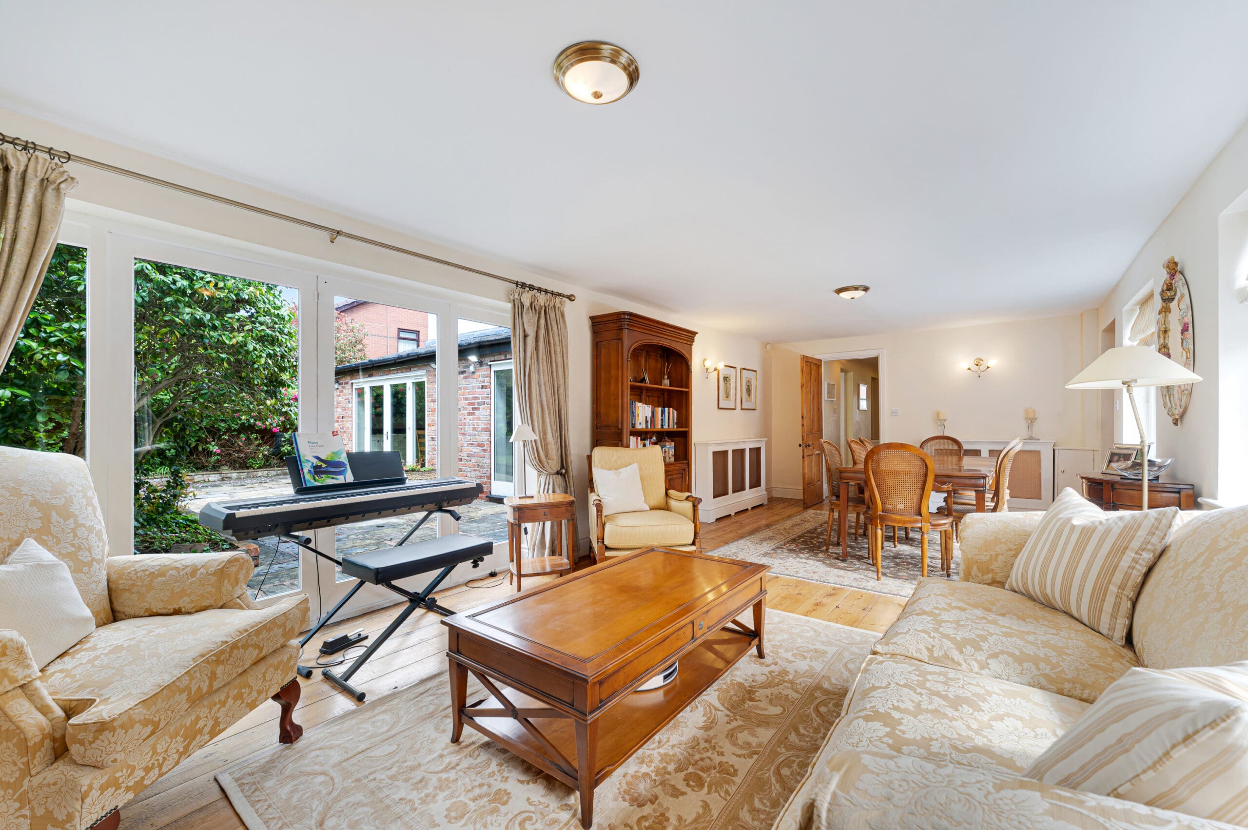 Moorside Road, Urmston - VitalSpace