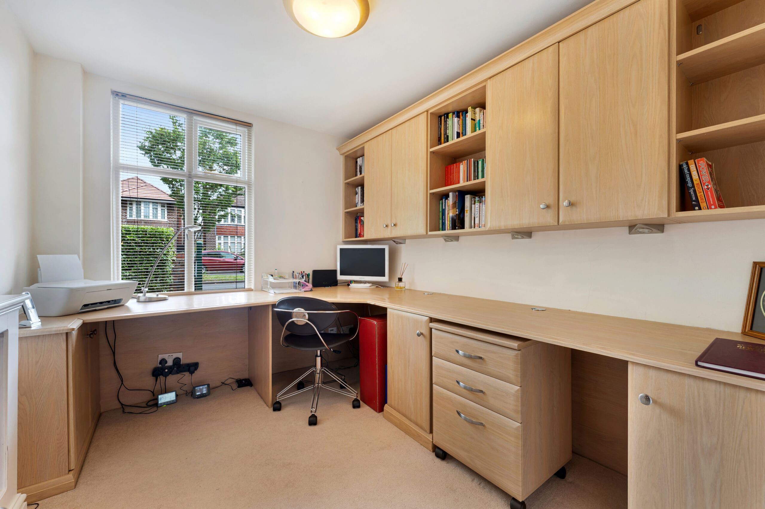 Moorside Road, Urmston - VitalSpace