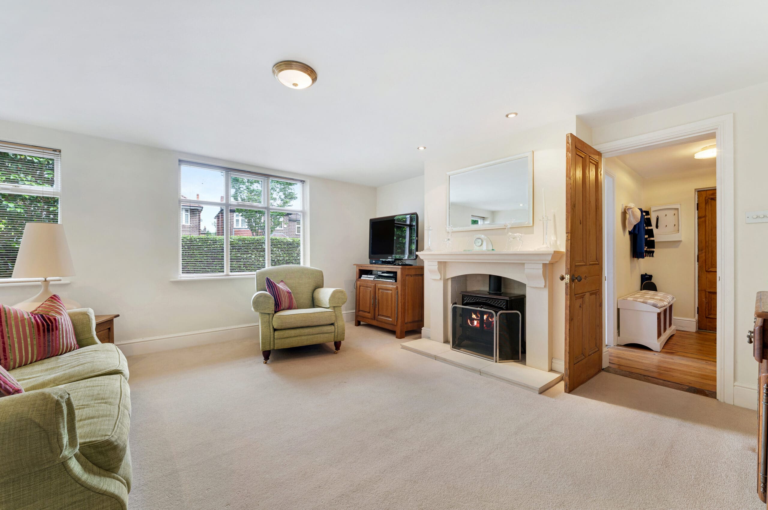 Moorside Road, Urmston - VitalSpace