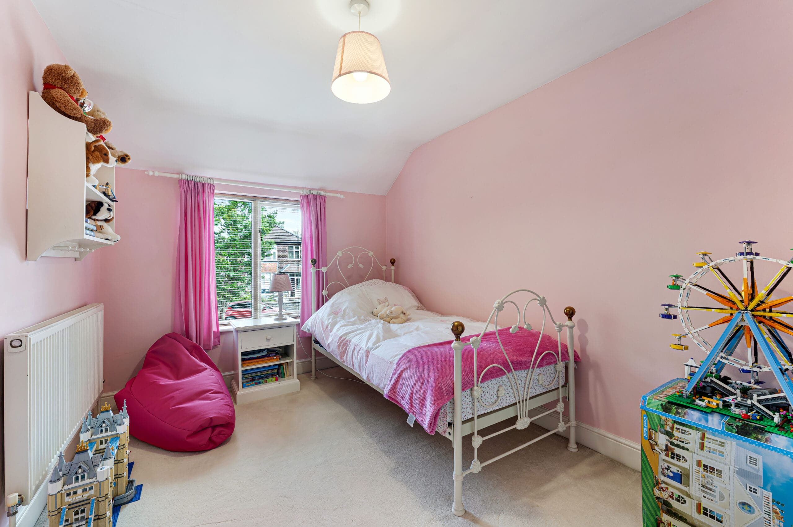 Moorside Road, Urmston - VitalSpace