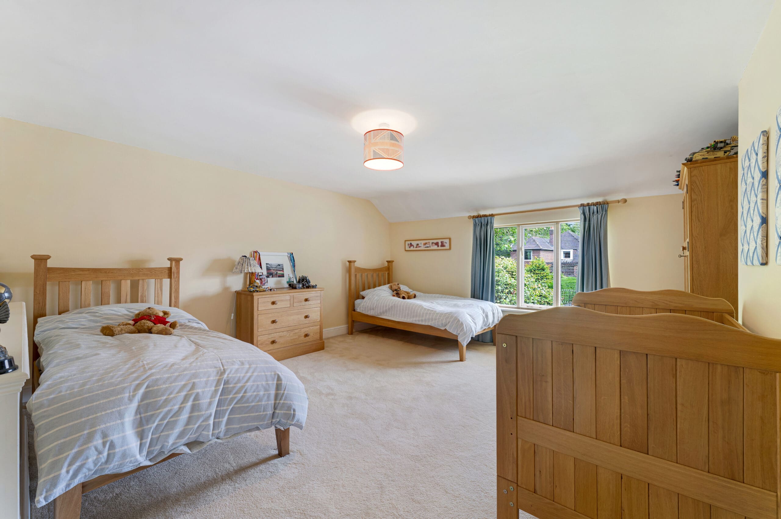 Moorside Road, Urmston - VitalSpace