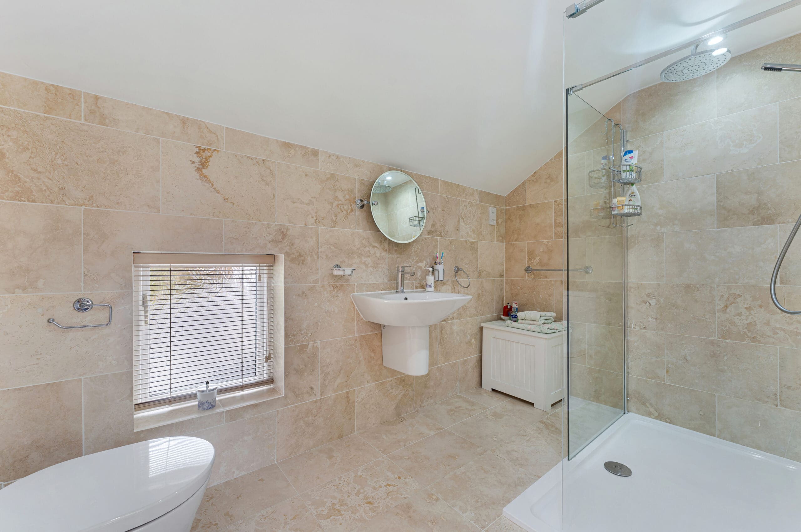 Moorside Road, Urmston - VitalSpace