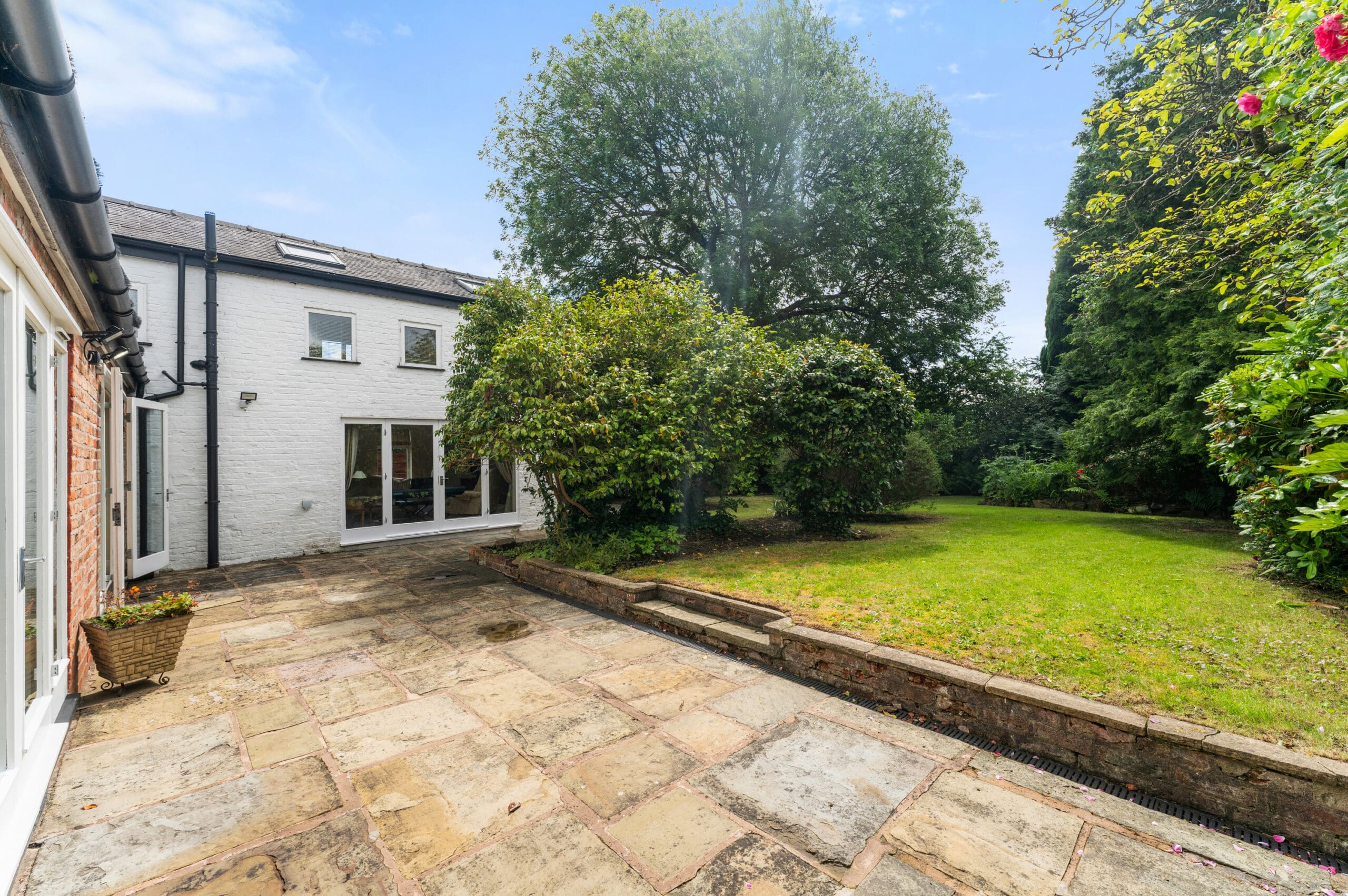 Moorside Road, Urmston - VitalSpace
