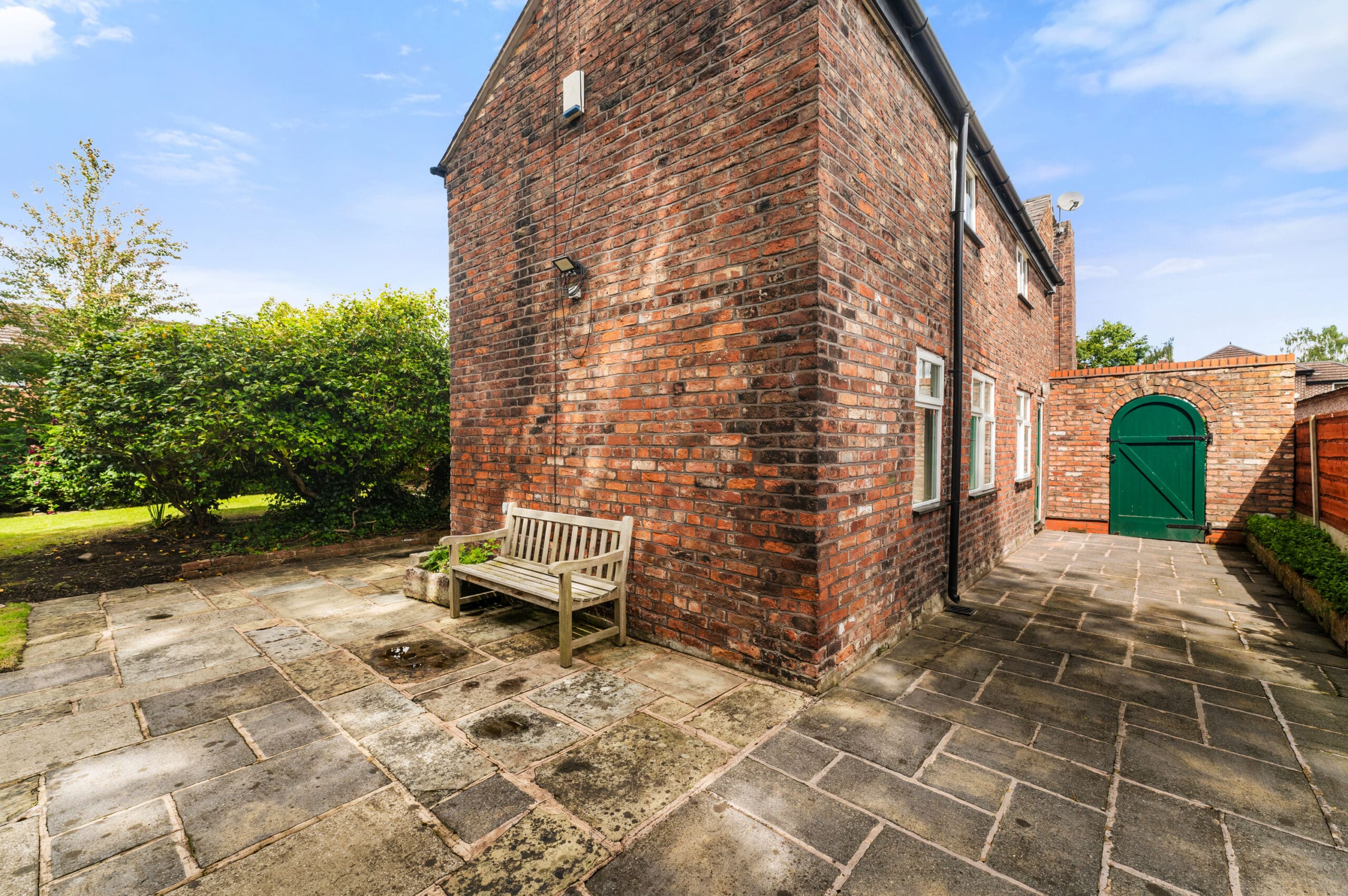 Moorside Road, Urmston - VitalSpace